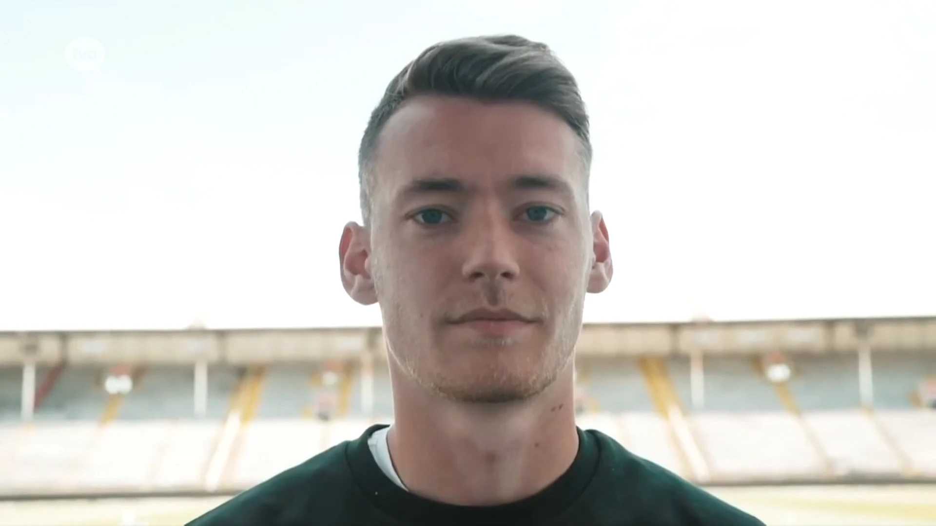 Sander Coopman wil carrière nieuw leven inblazen bij SK Beveren