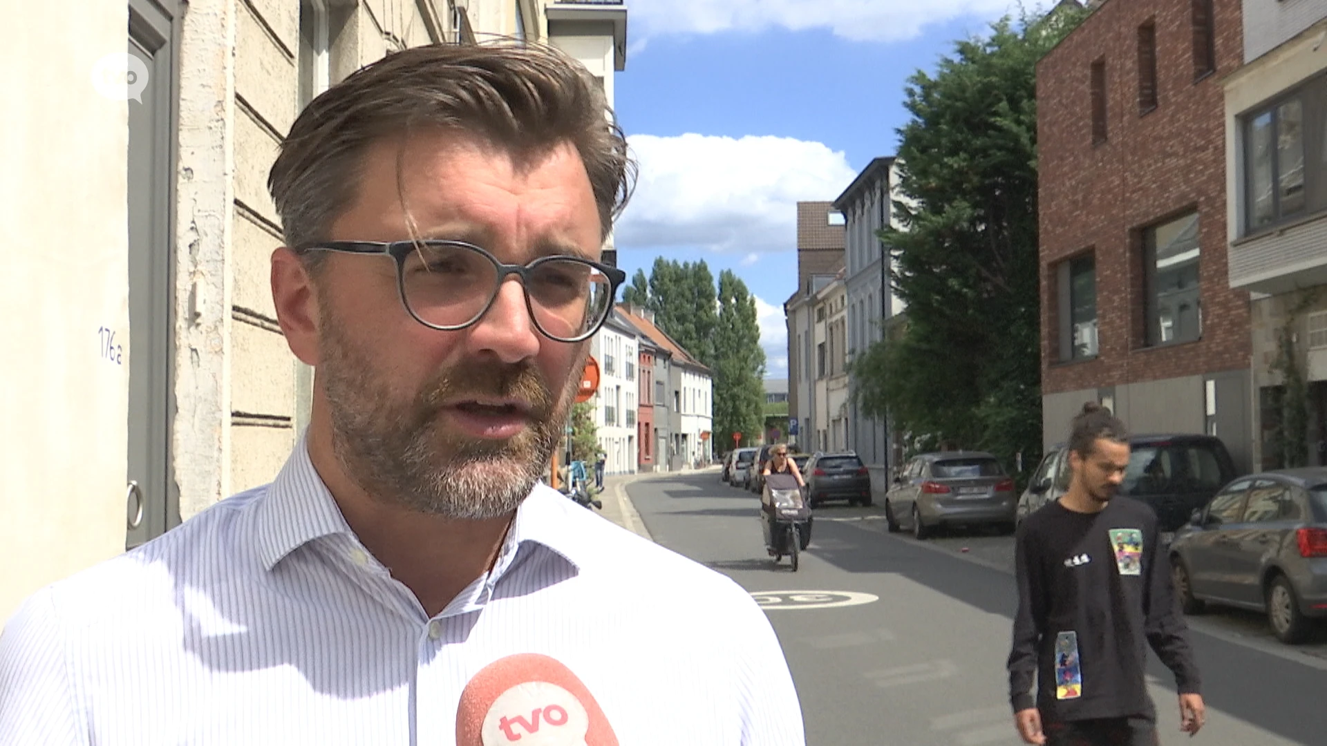 Agentschap Wegen en Verkeer: "Ook treinverkeer tussen Gent en Brussel wordt onderbroken"