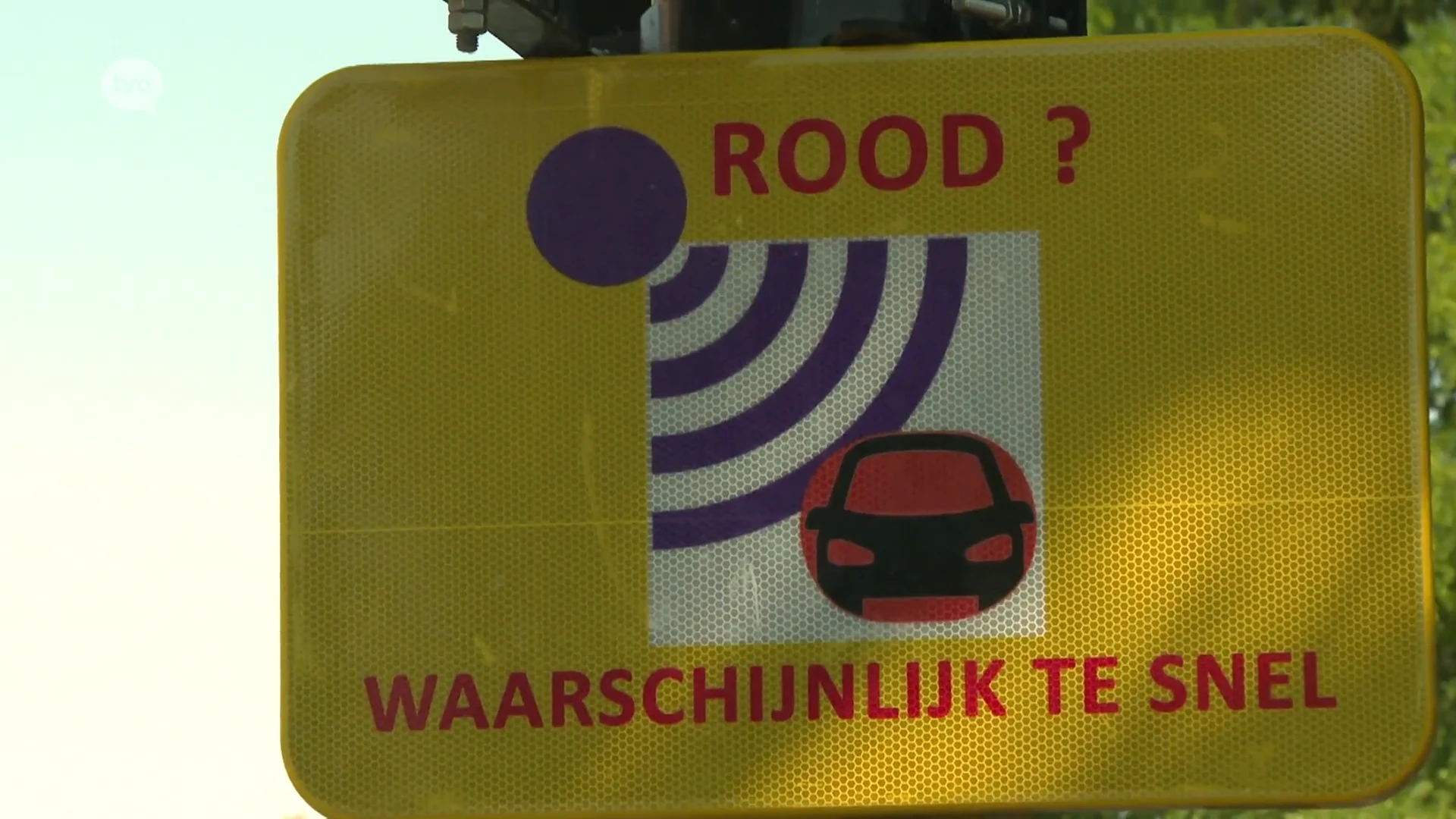 Verkeersveiligheidswerken in Temse afgerond met een 'rode rem'