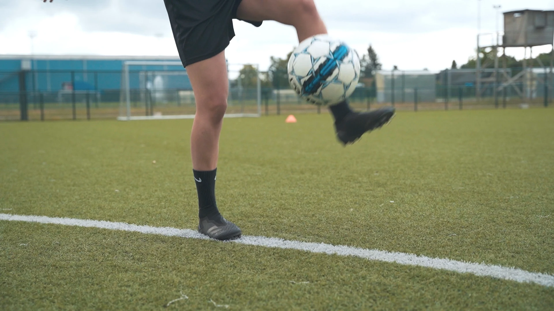 SKB Skills - Aflevering 4