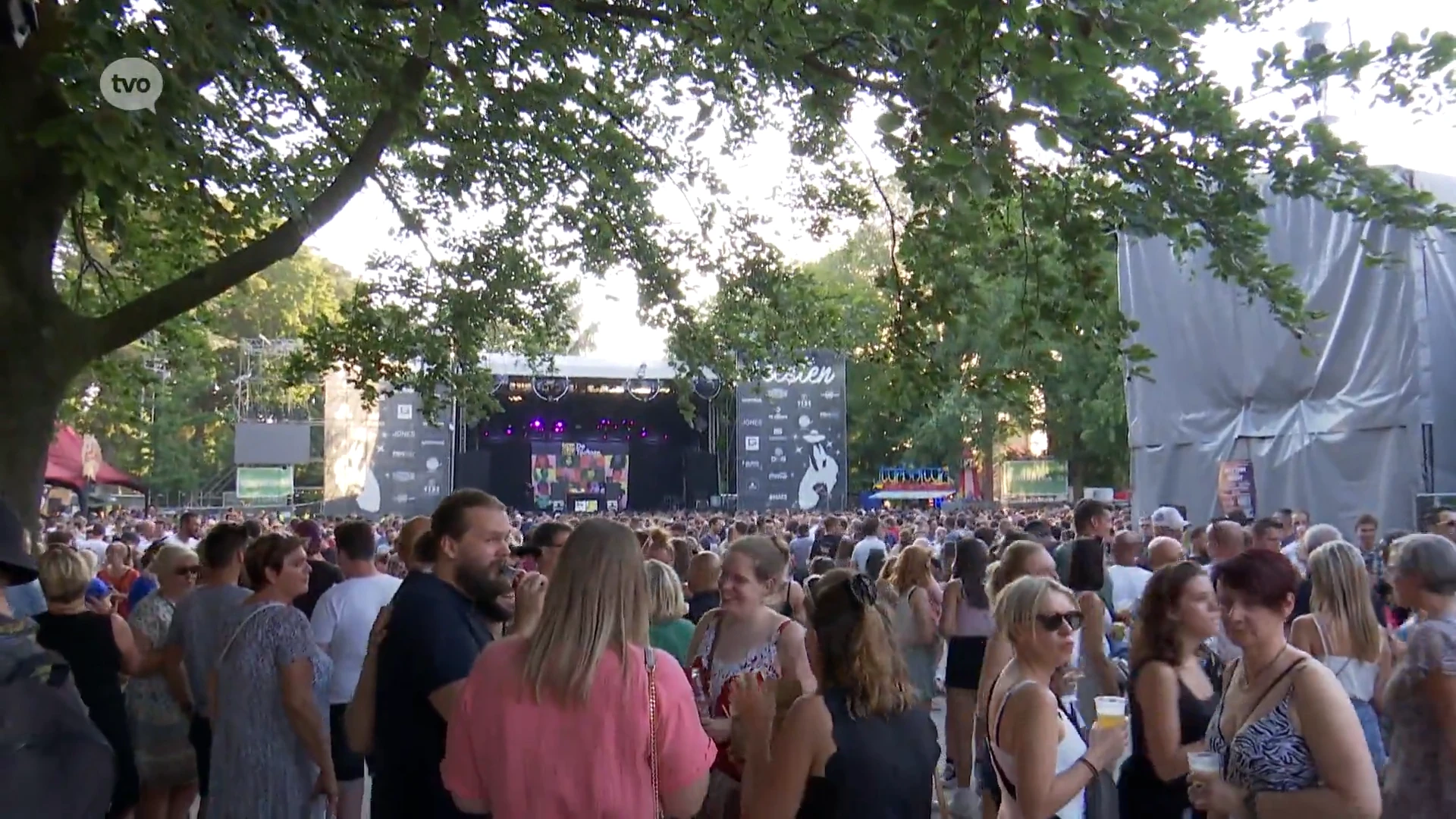 Fonnefeesten opnieuw garant voor tien dagen gemoedelijkheid: "Dit is onze thuis"