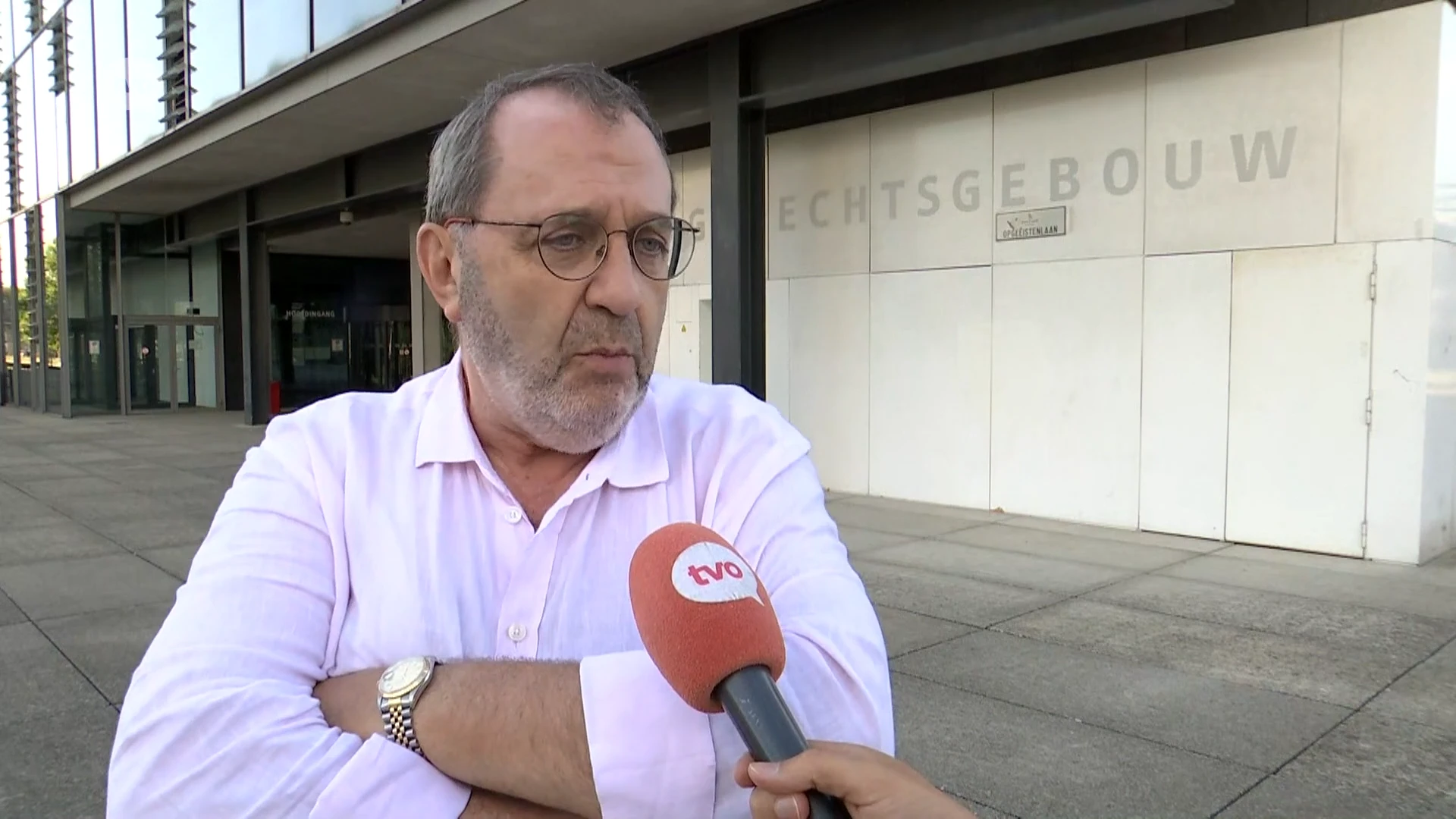 Advocaat Peter Callebaut: "Valse hoop voor slachtoffers en handenvol geld voor maatschappij"