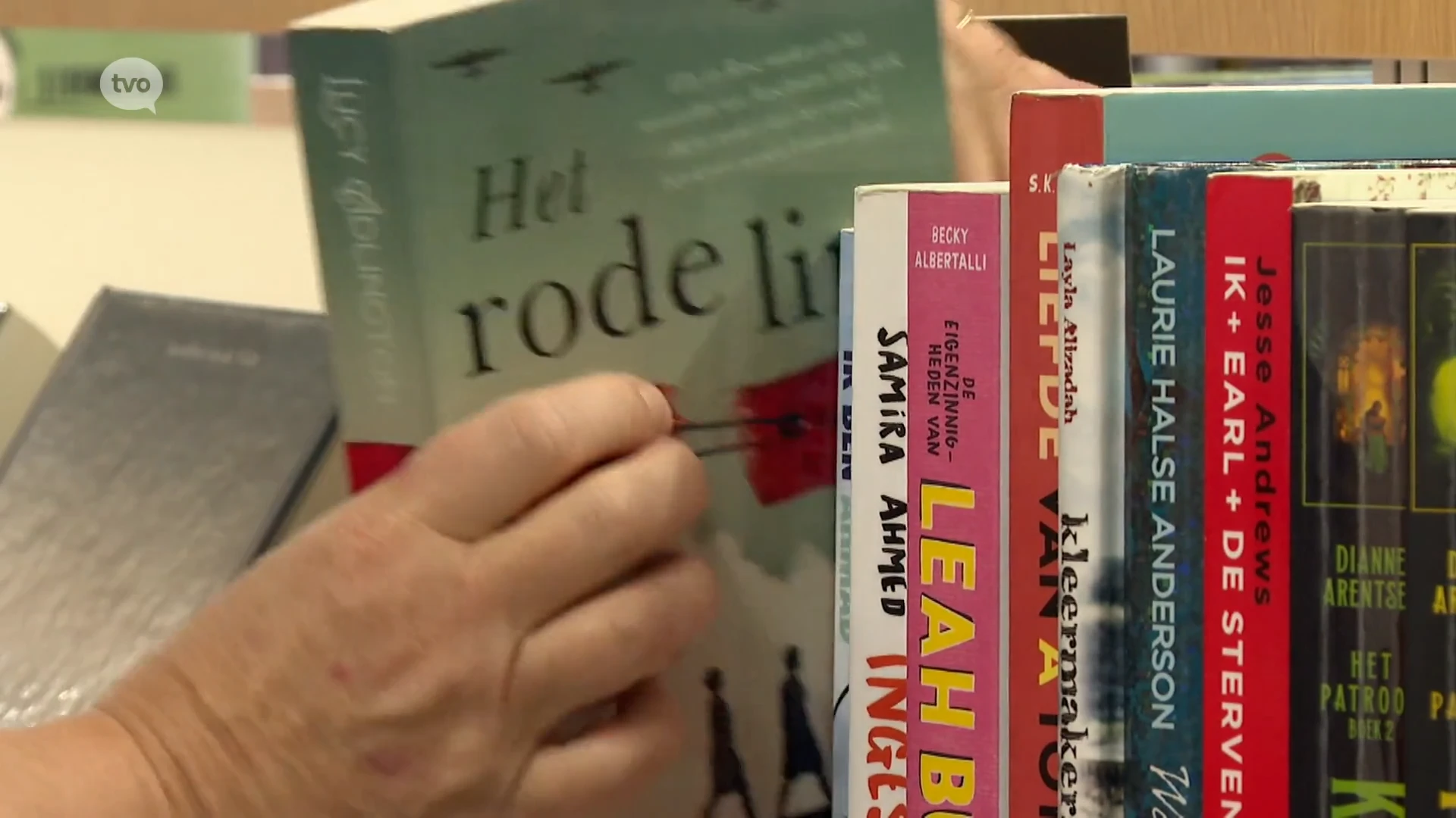 Wie wordt de jeugdstadsdichter van Dendermonde?