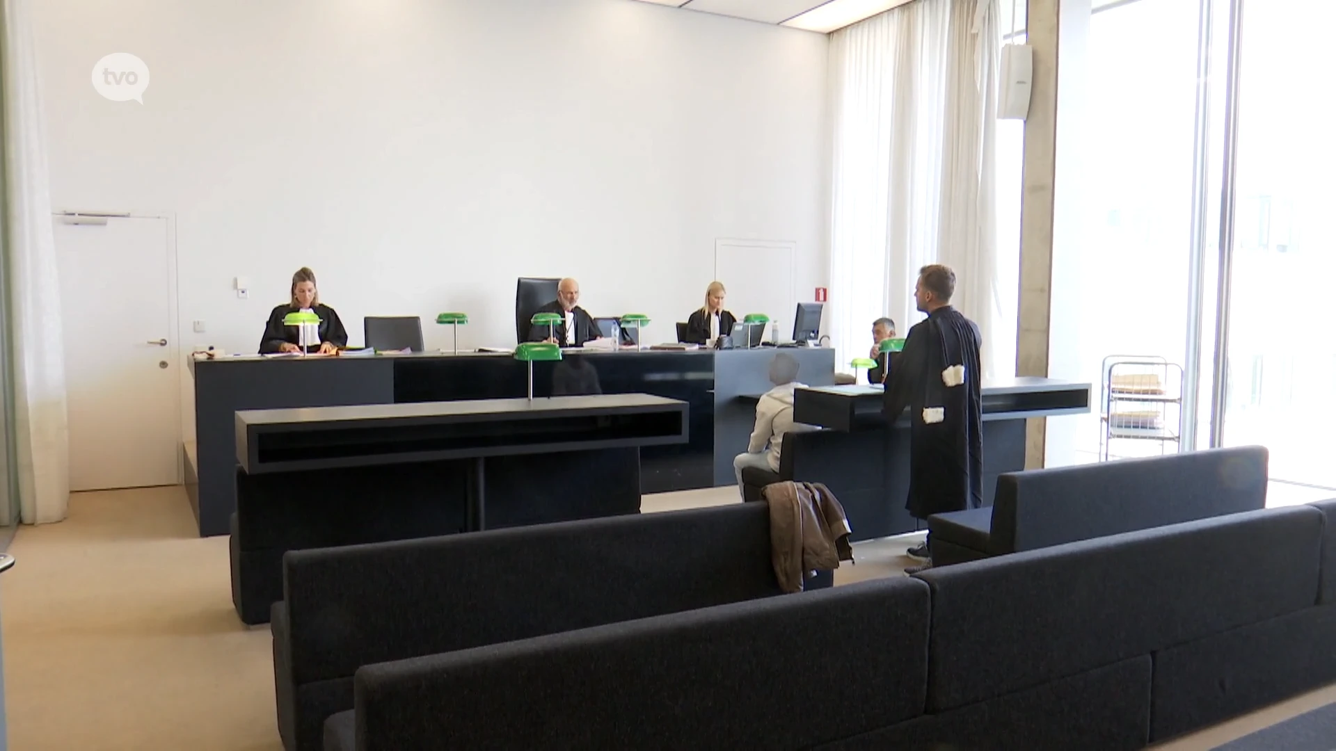 Verschillende sluikstorters voor de rechter in Gent: "Straffen kunnen oplopen tot 5 jaar"