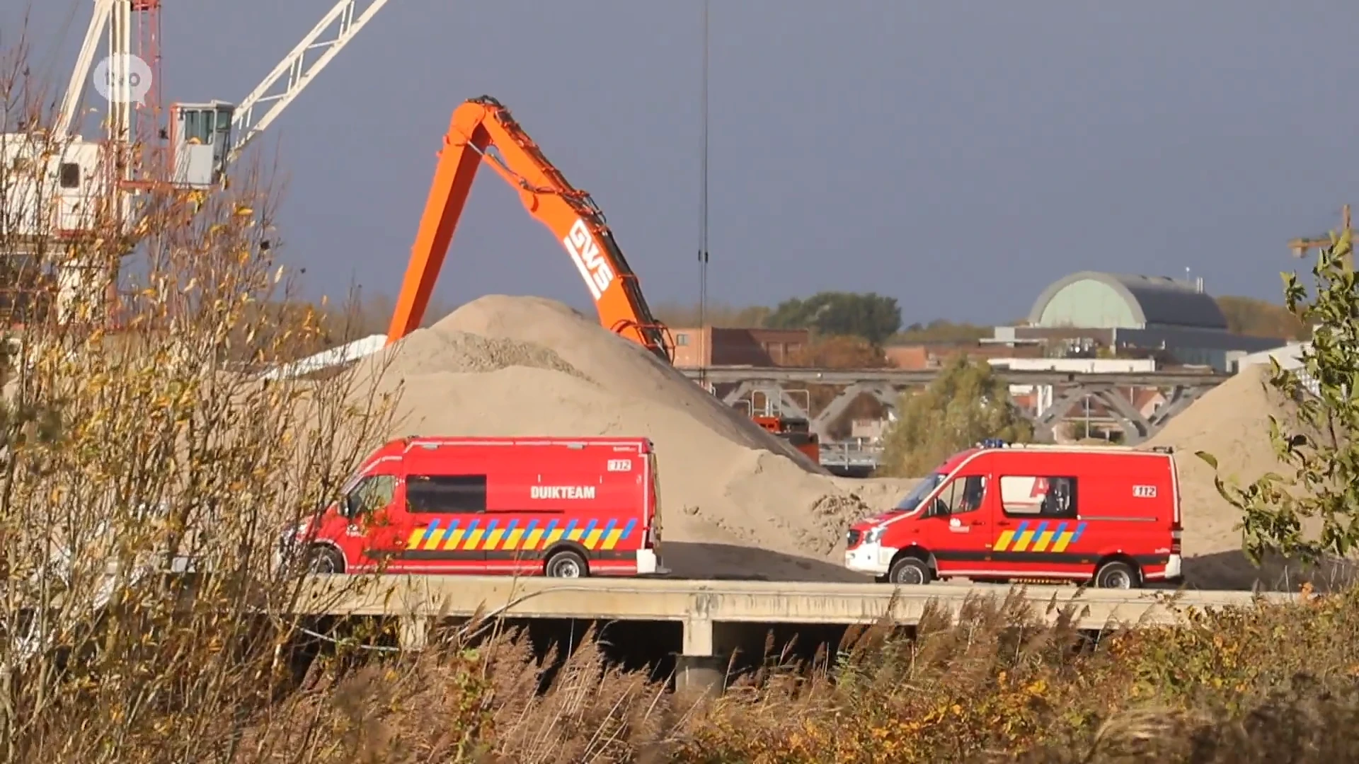 Na 11 dagen is het lichaam van Kyo (44) gevonden aan de oevers van de Schelde