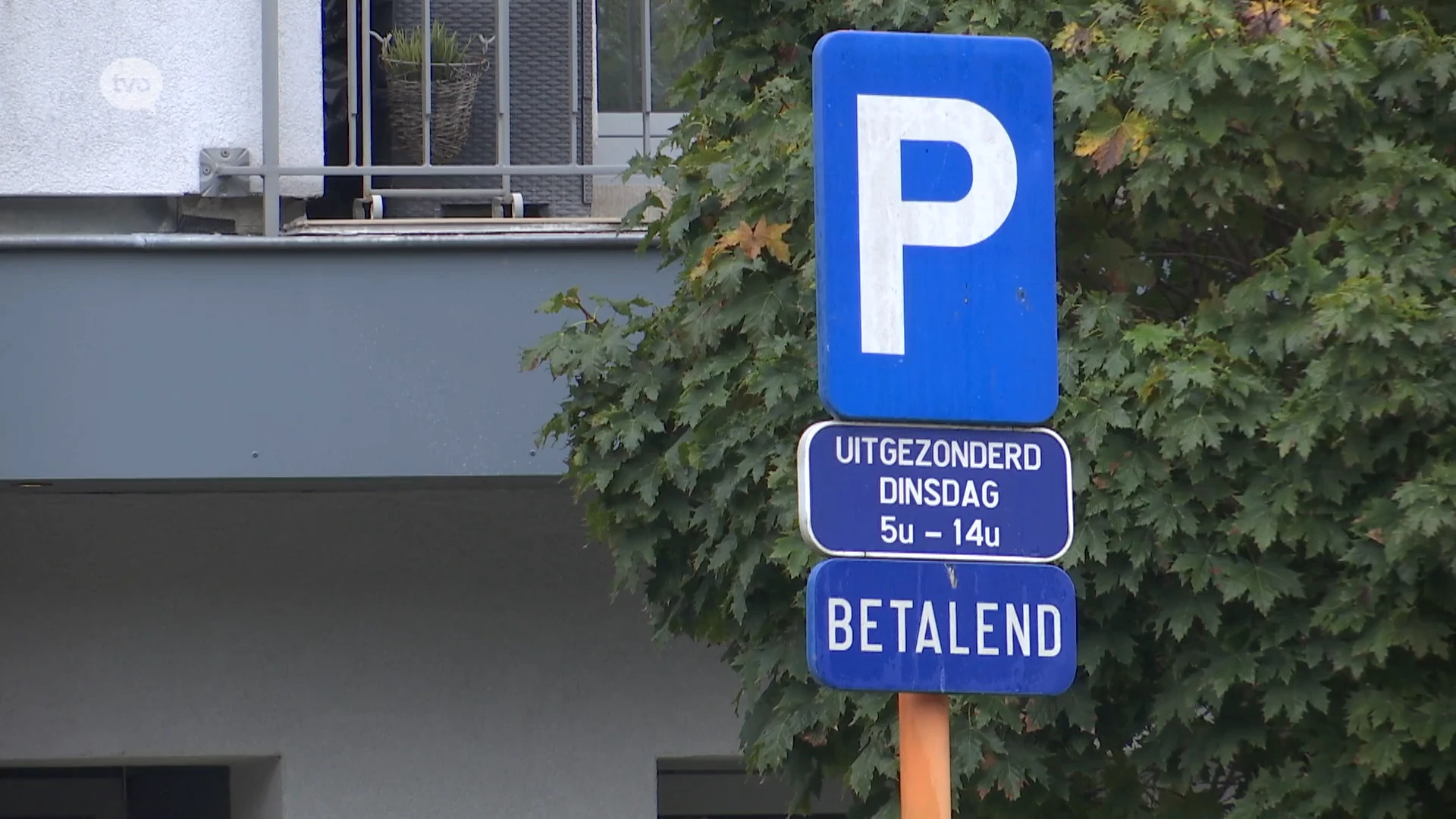 Zele in zee met nieuw parkeerbedrijf: meer controles