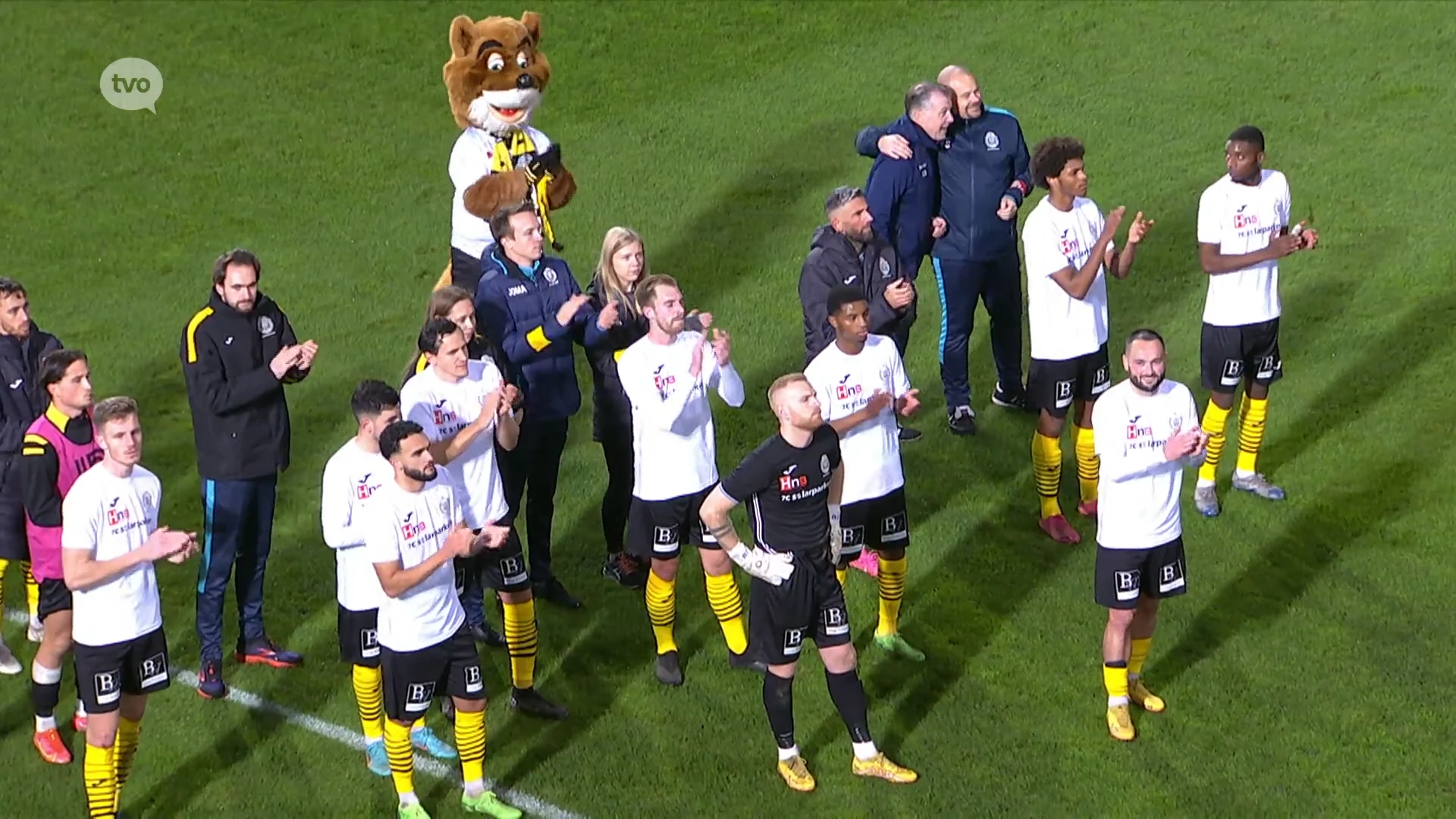 Beker van België: Lokeren-Temse verliest met 0-5 kansloos van KV Mechelen