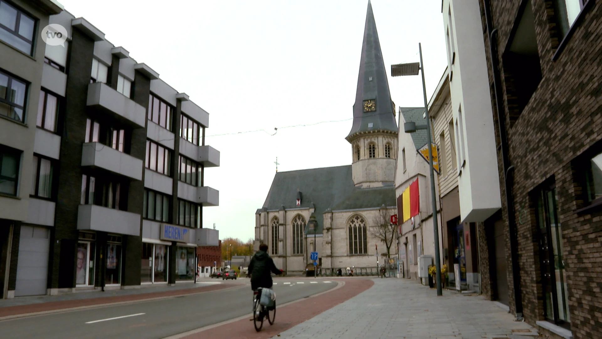 Minderjarige dieven opgepakt in Beveren