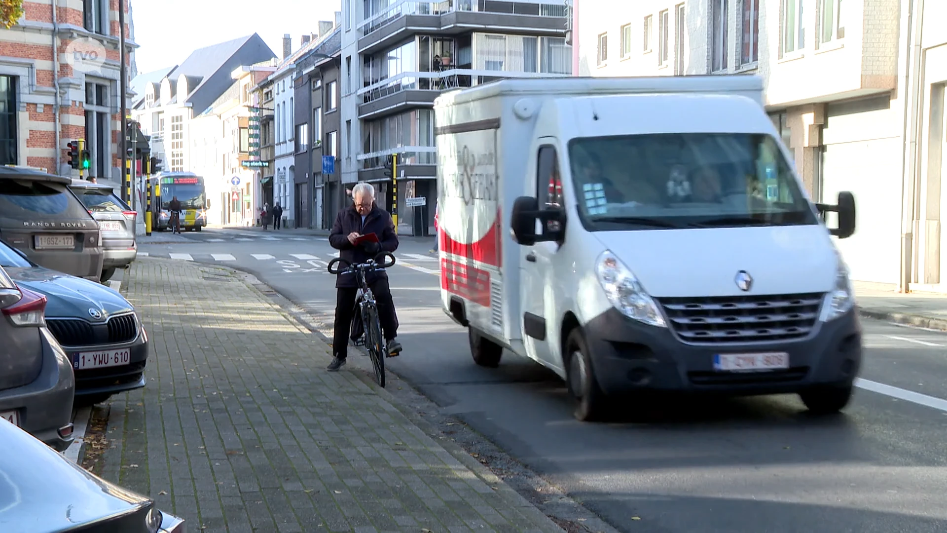 Wat blijft er na één jaar nog over van het Aalsterse circulatieplan?