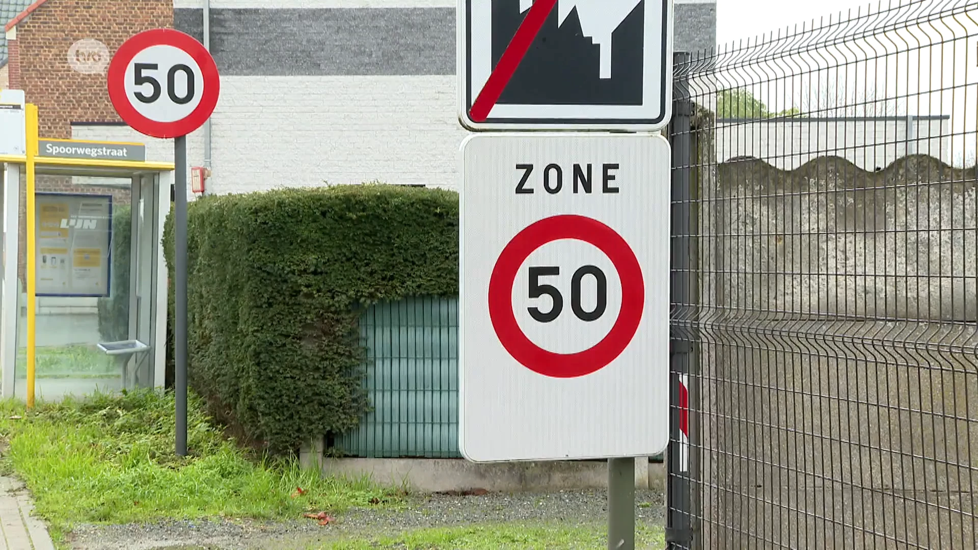 Verkeersbordenkwestie Ninove ontspoort nog wat verder, oud-burgemeester overweegt klacht bij gouverneur na verwijt van vriendjespolitiek