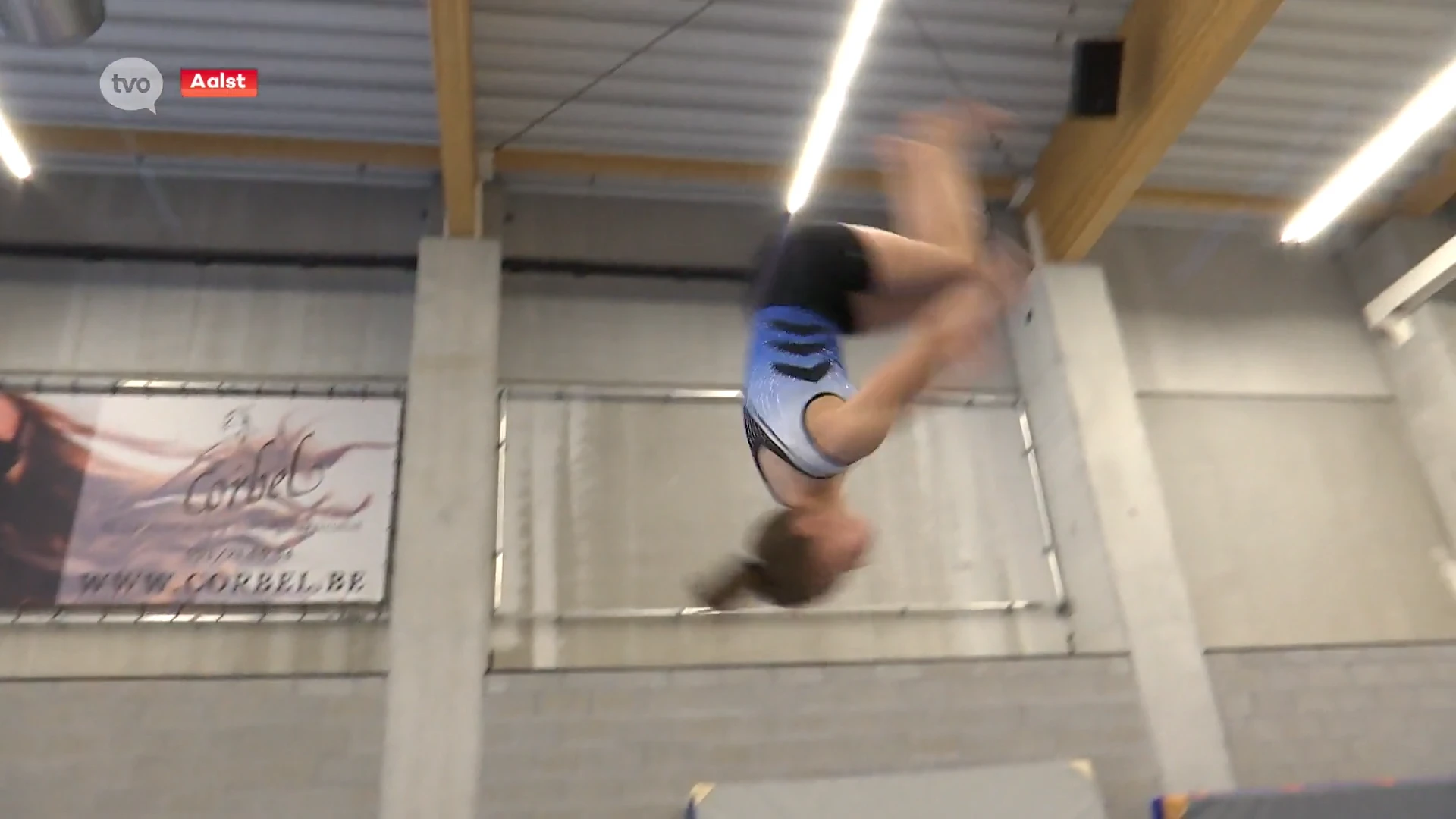 Turnkring Aalst duizelt van verhoogde huurprijzen sportzalen