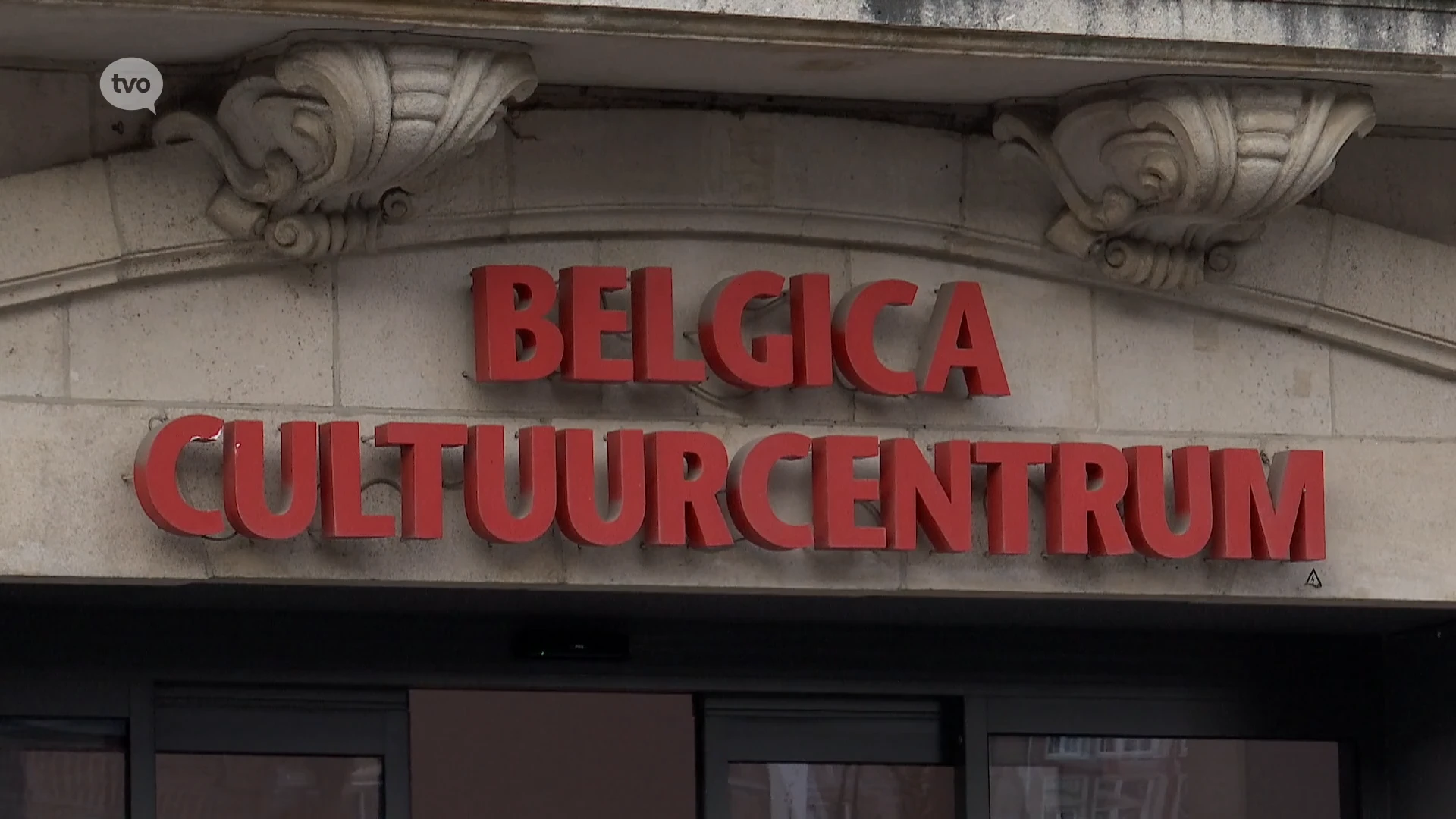 Cultuurhuis Belgica in Dendermonde opnieuw open na lange renovatie