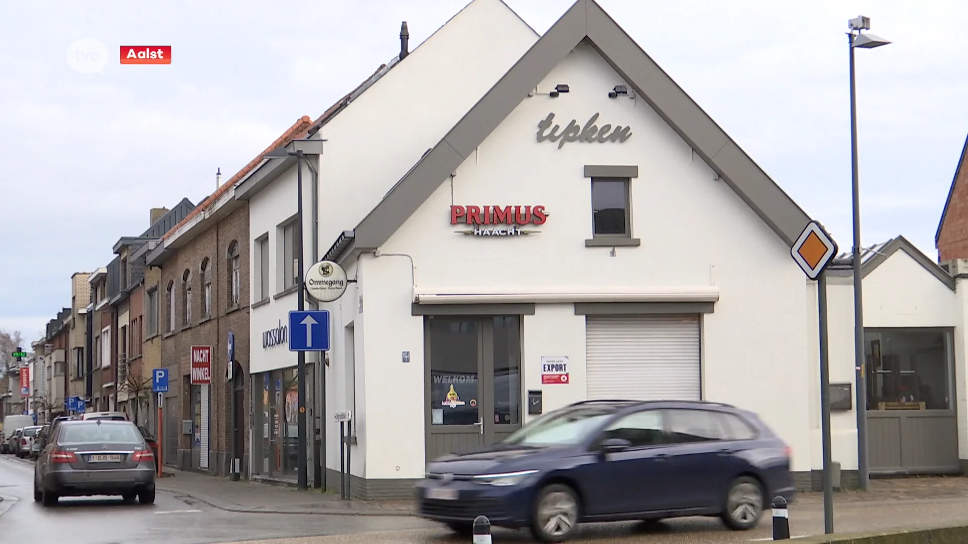 De drieste aanval op het café in Moorsel wordt finaal beslecht in de rechtbank, 2 slachtoffers en cafébaas dienen klacht in