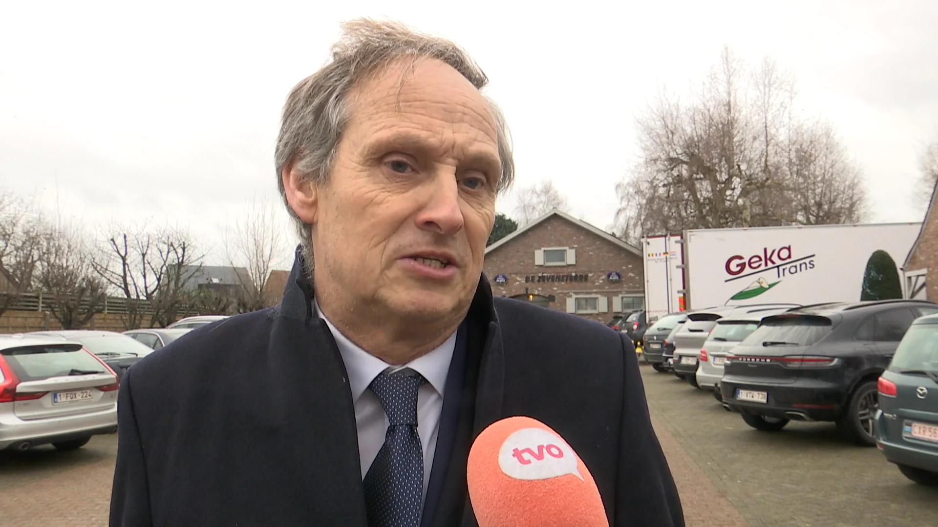 Burgemeester wil snelheid op de N9 naar beneden: "Lik-op-stuk-beleid, preventie en overleg met AWV"