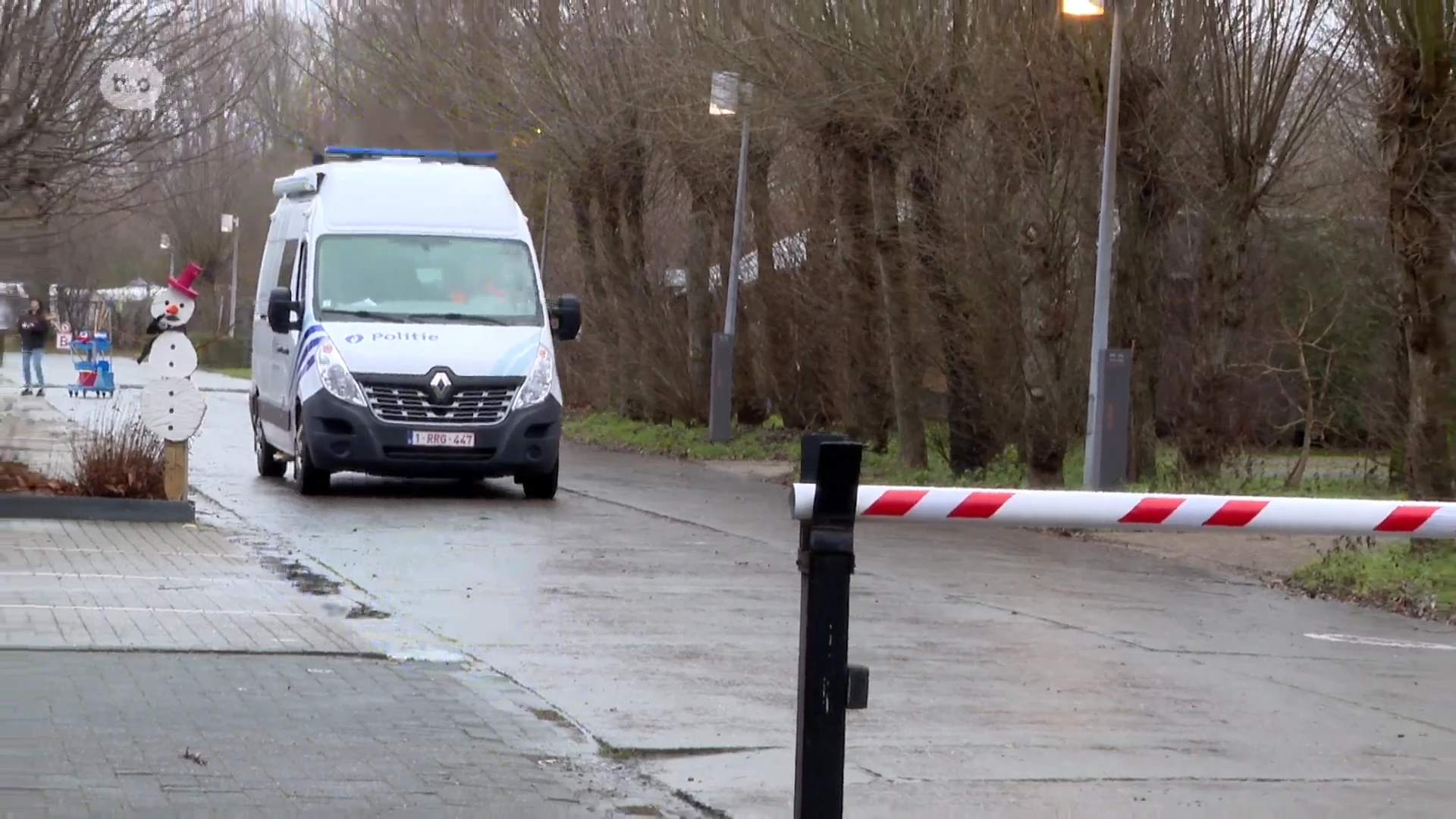 Extra politiepatrouilles rond De Gavers na brandstichting op camping