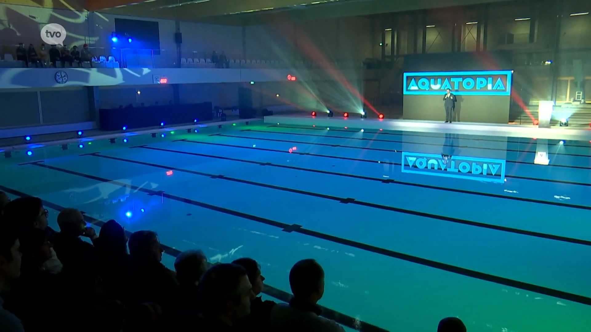 Met ruim 1.000 bezoekers per dag geslaagde start voor funcomplex Aquatopia