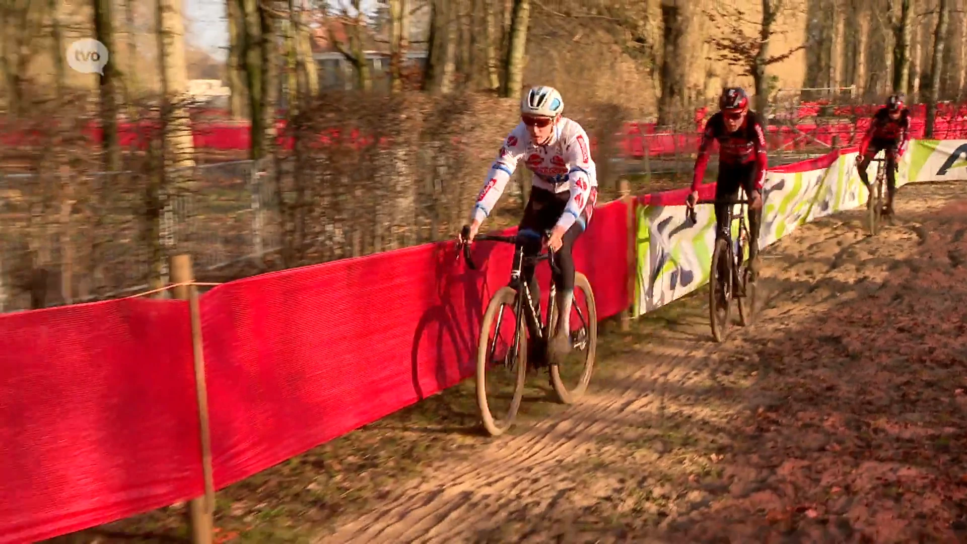 Zondag alle ogen gericht op Pauwels Sauzen - Bingoal: "Zowel Eli als Michael maken kans"