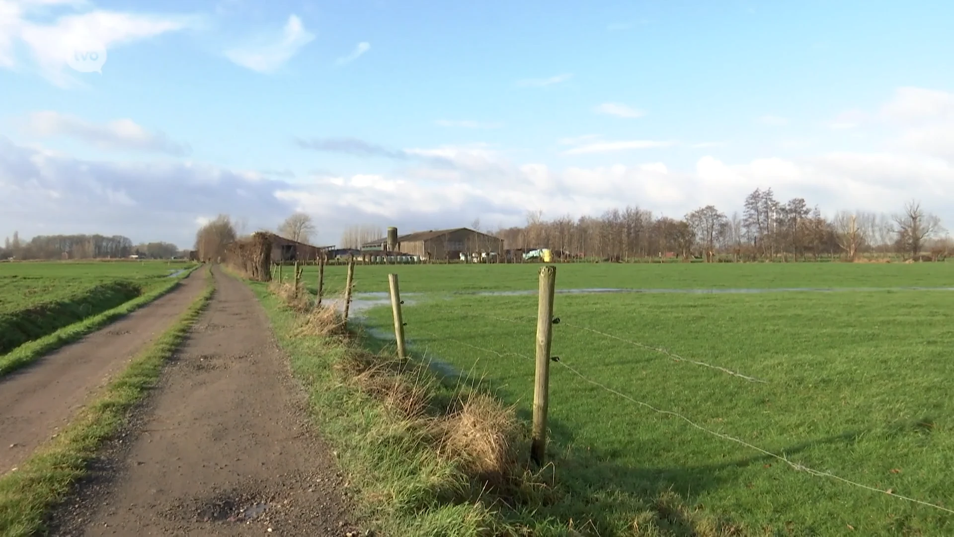 Landbouwersgezin in Overmere overvallen door gemaskerde en gewapende bende