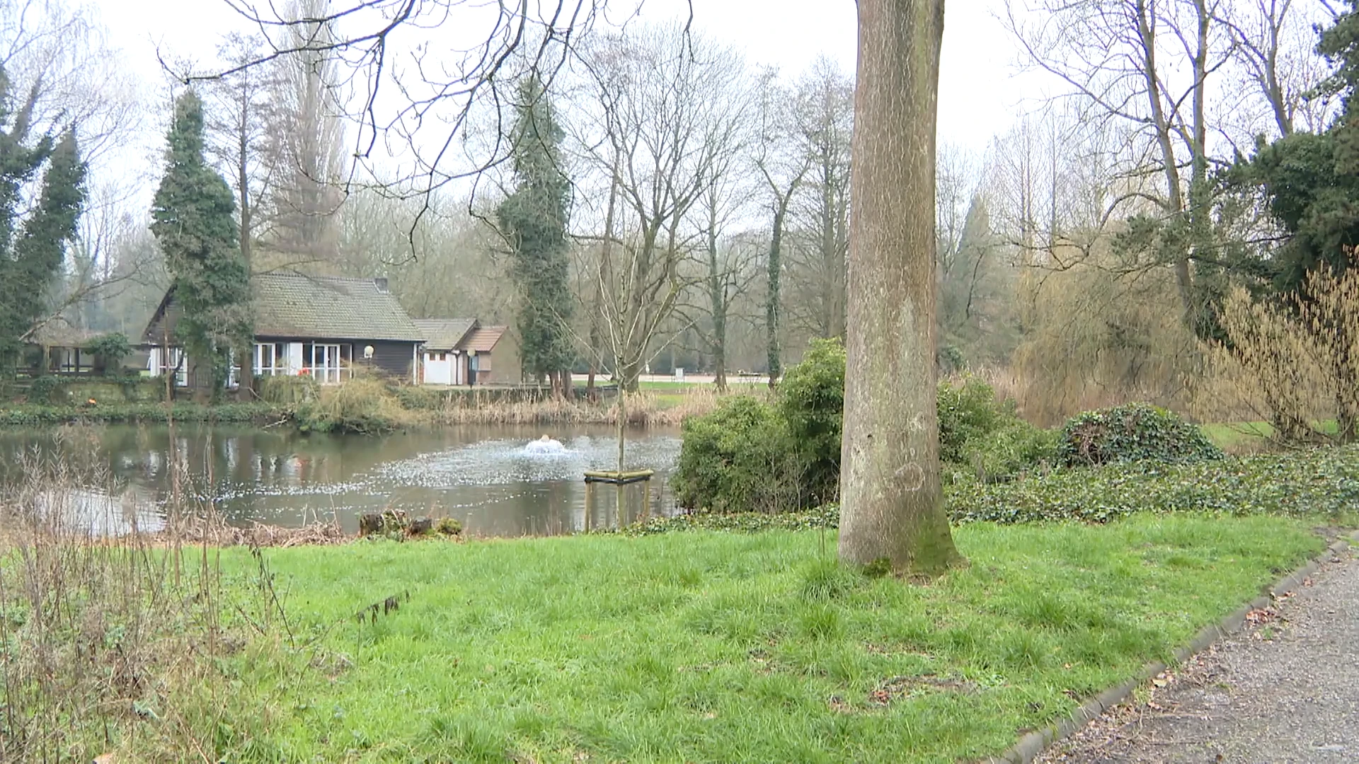 Stad Aalst opnieuw op zoek naar uitbaters voor Het Melkhuisje in stadspark