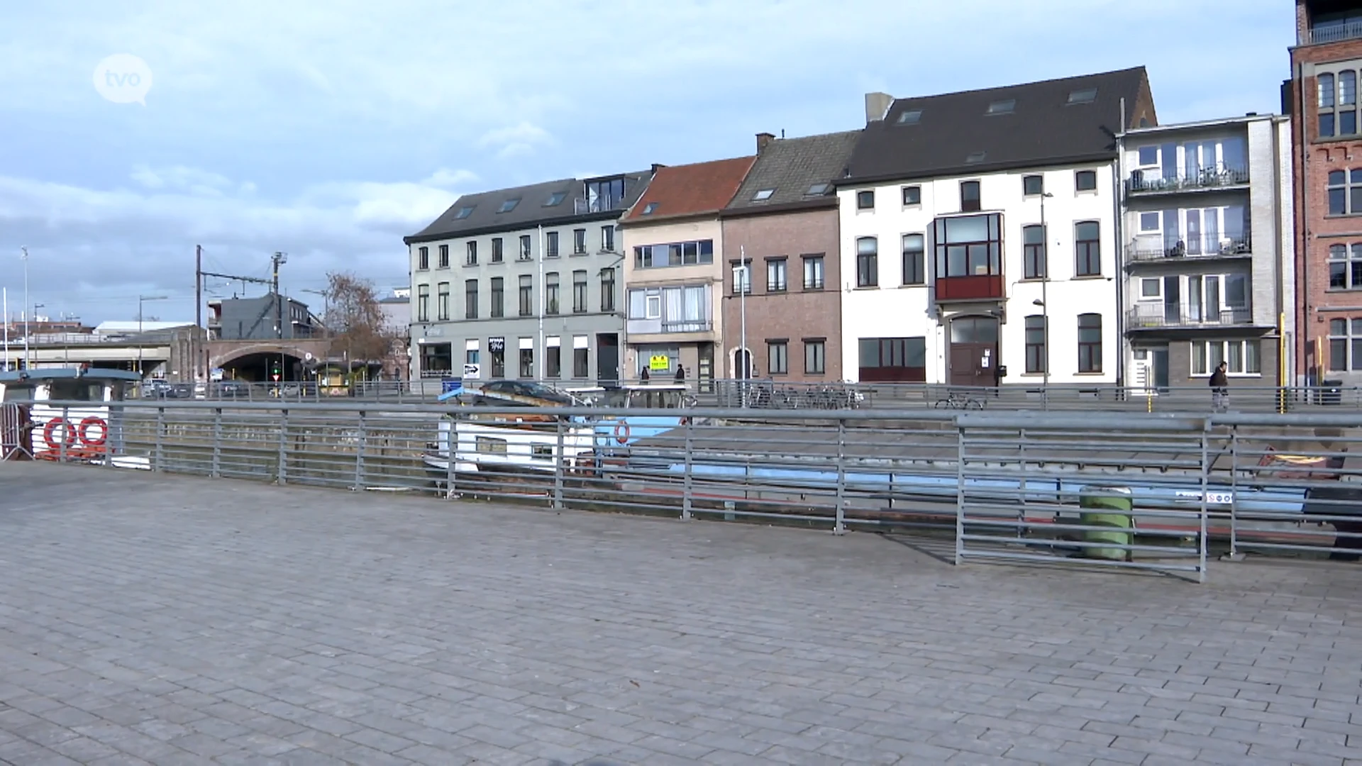 Niet brandveilige moskee in Aalst moet acht weken dicht