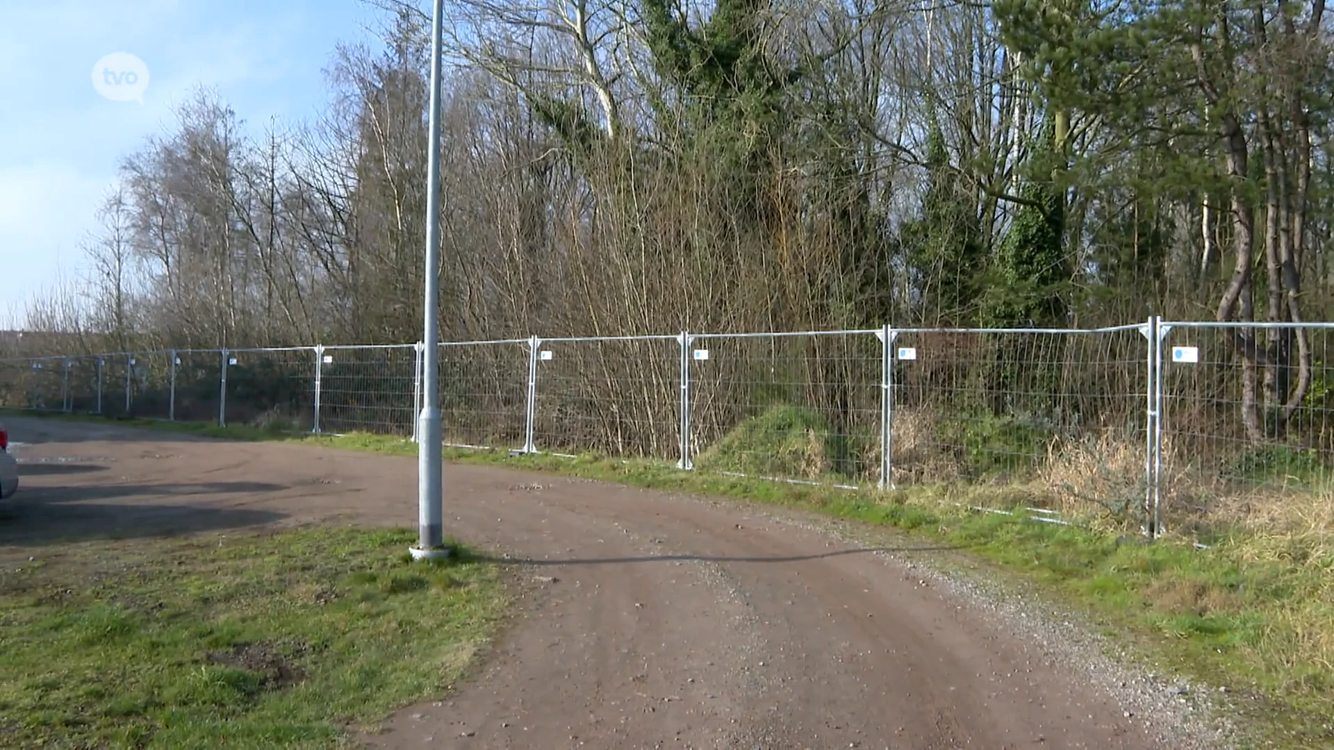 Onderzoek naar PFAS in Sint-Gillis-Waas, sanering speelbos laat op zich wachten