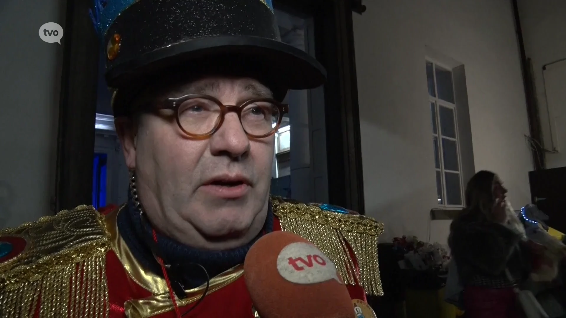 Aalst Carnaval: politie stuurt 17 jongeren met de trein weer naar Brussel