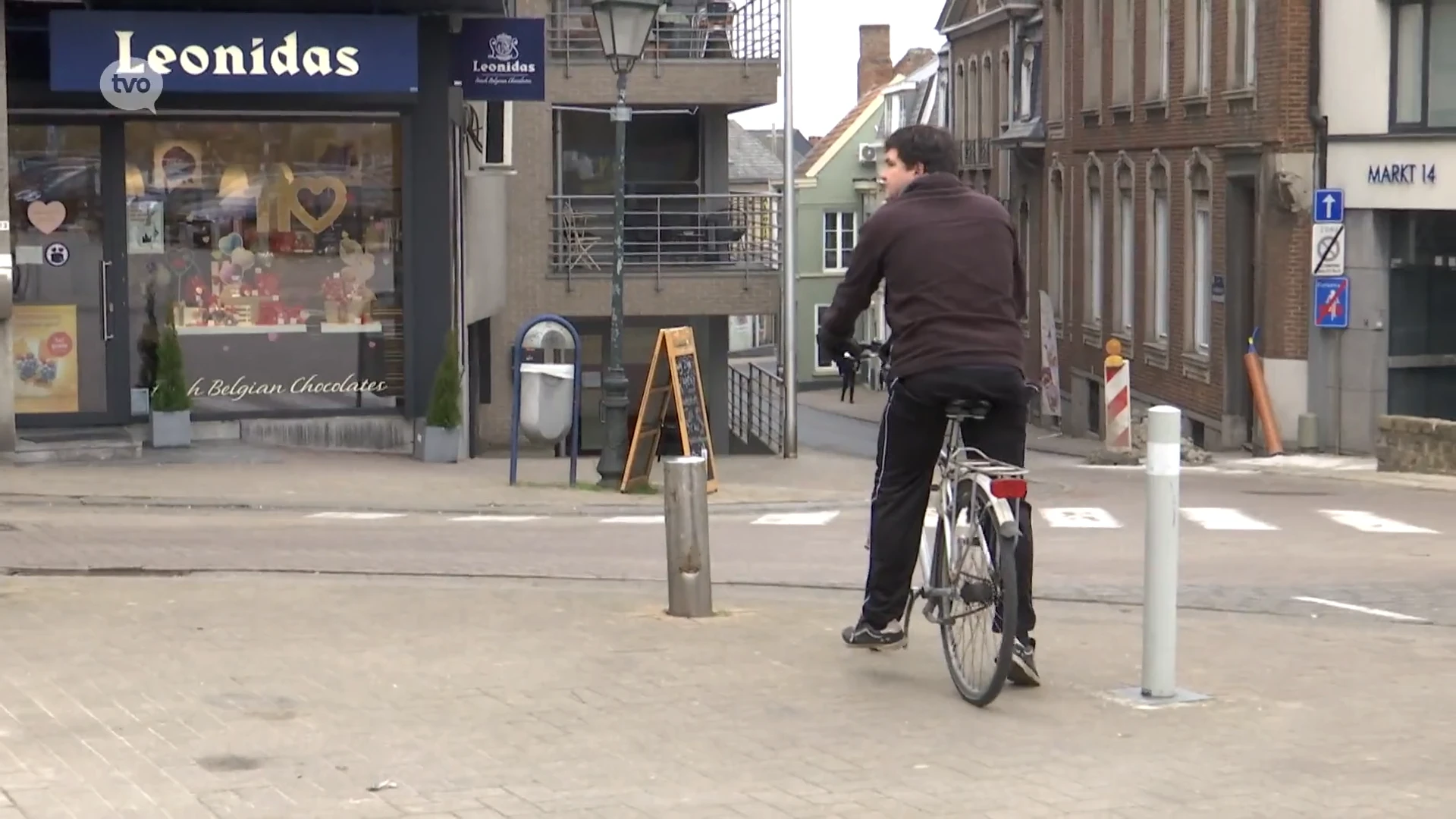 Wetteren zoekt fietsinstructeurs