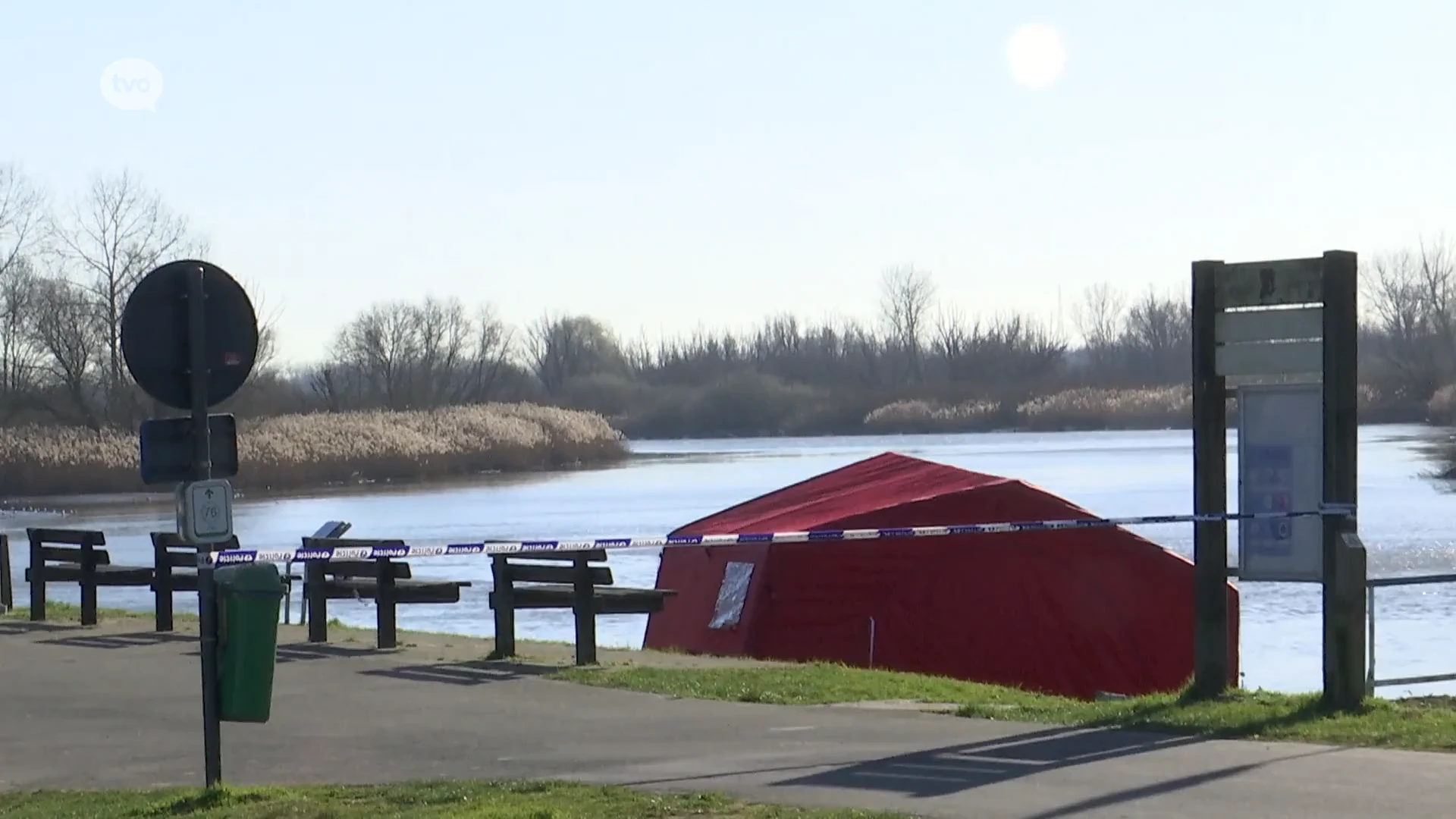 Tielrode: Lichaam van 81-jarige man gevonden in Durme