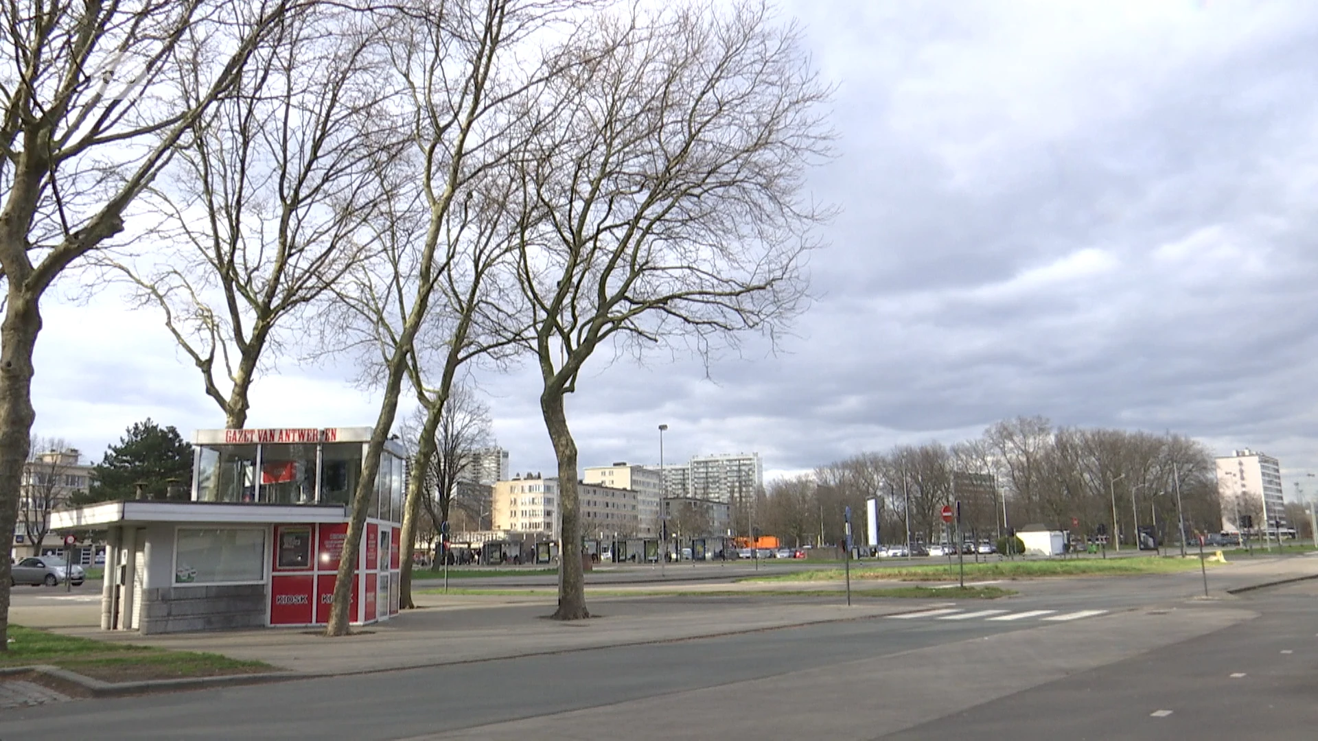 Voorstel Denert lijkt definitief begraven: "Maak van Linkeroever apart Antwerps district, géén deel van Oost-Vlaanderen"