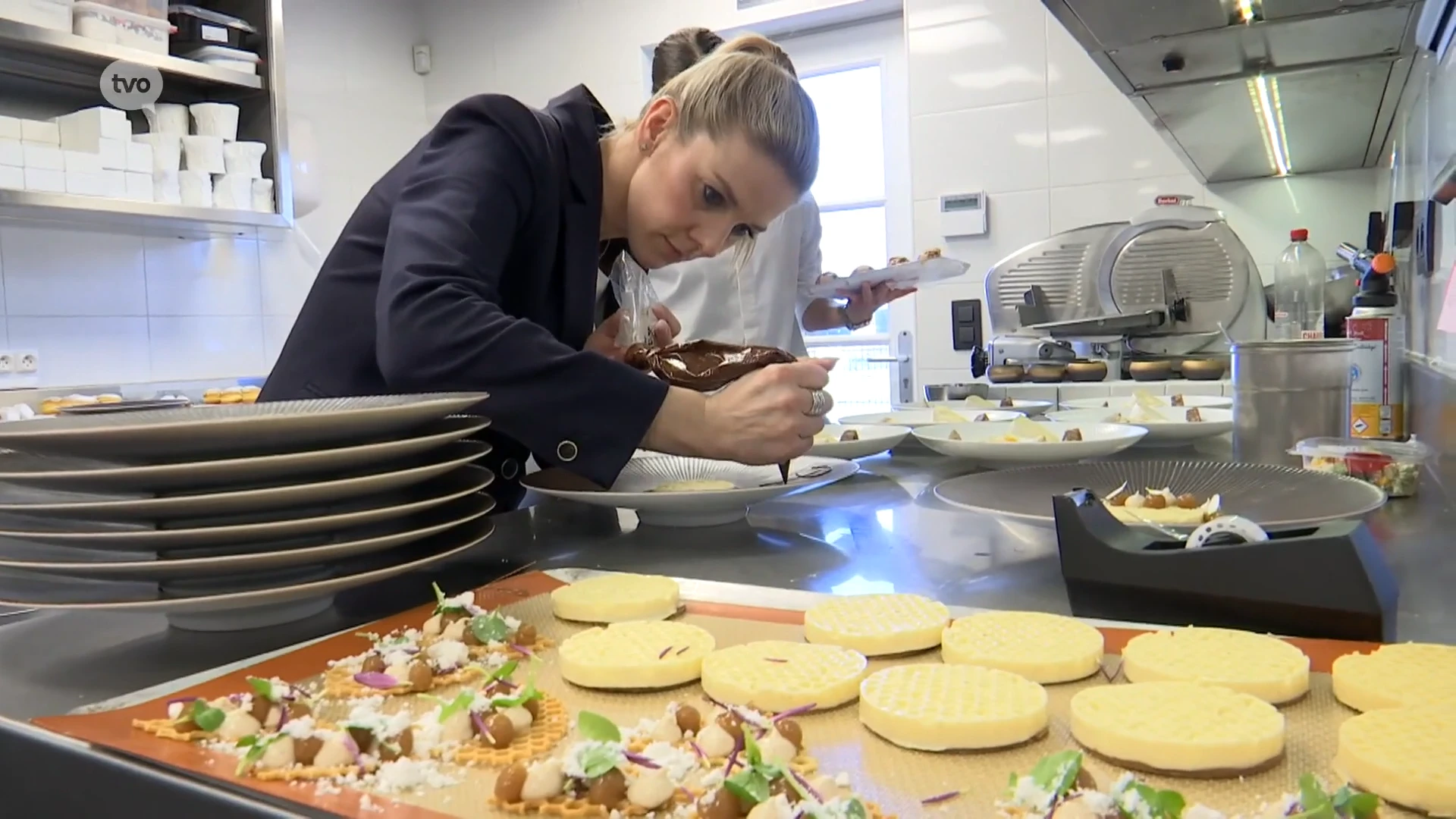 De Bakermat in Ninove, gestart in 2014, krijgt een ster van Michelin