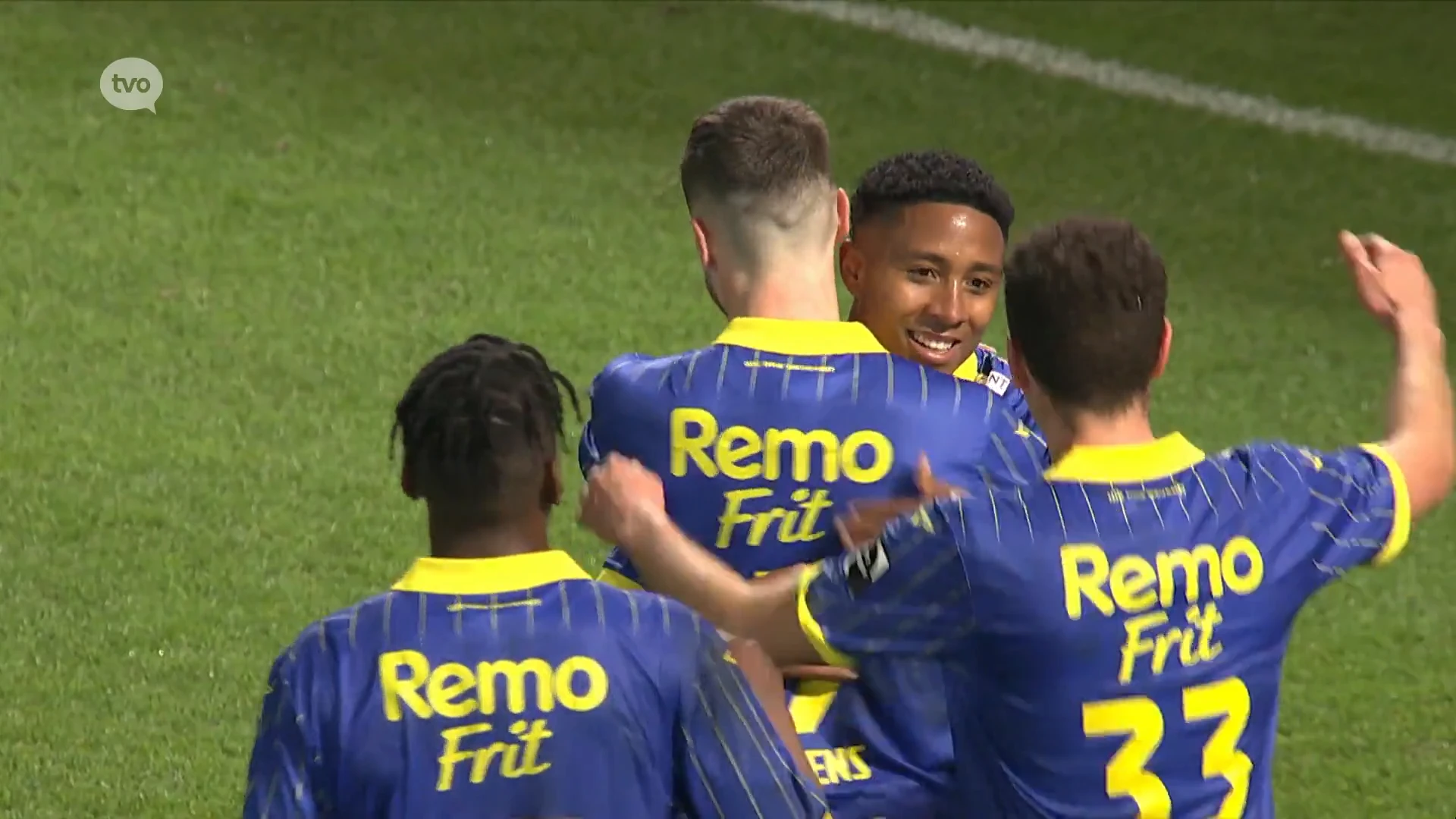 Zelfzeker SK Beveren zet Lierse opzij met 2-0