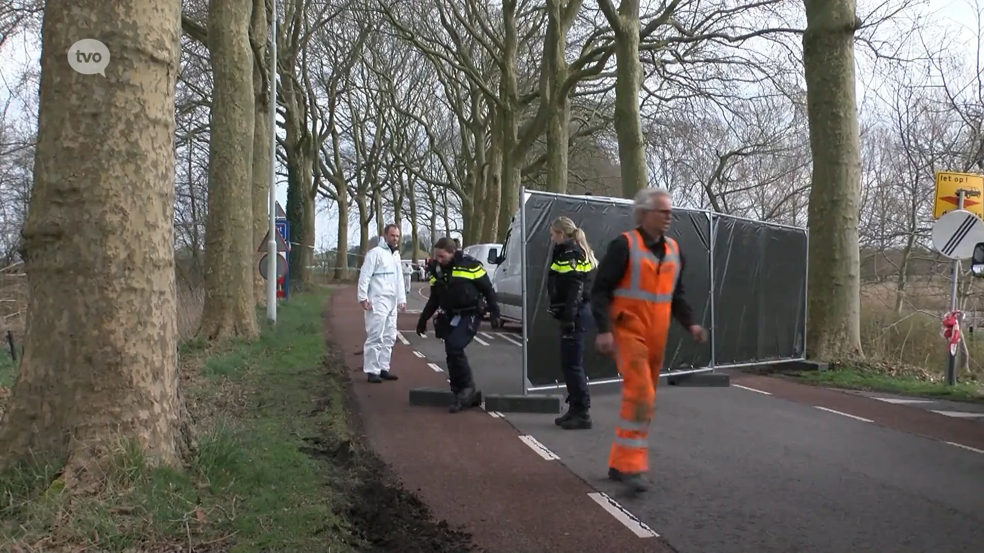 Lichaam van overleden persoon gevonden in Koewacht