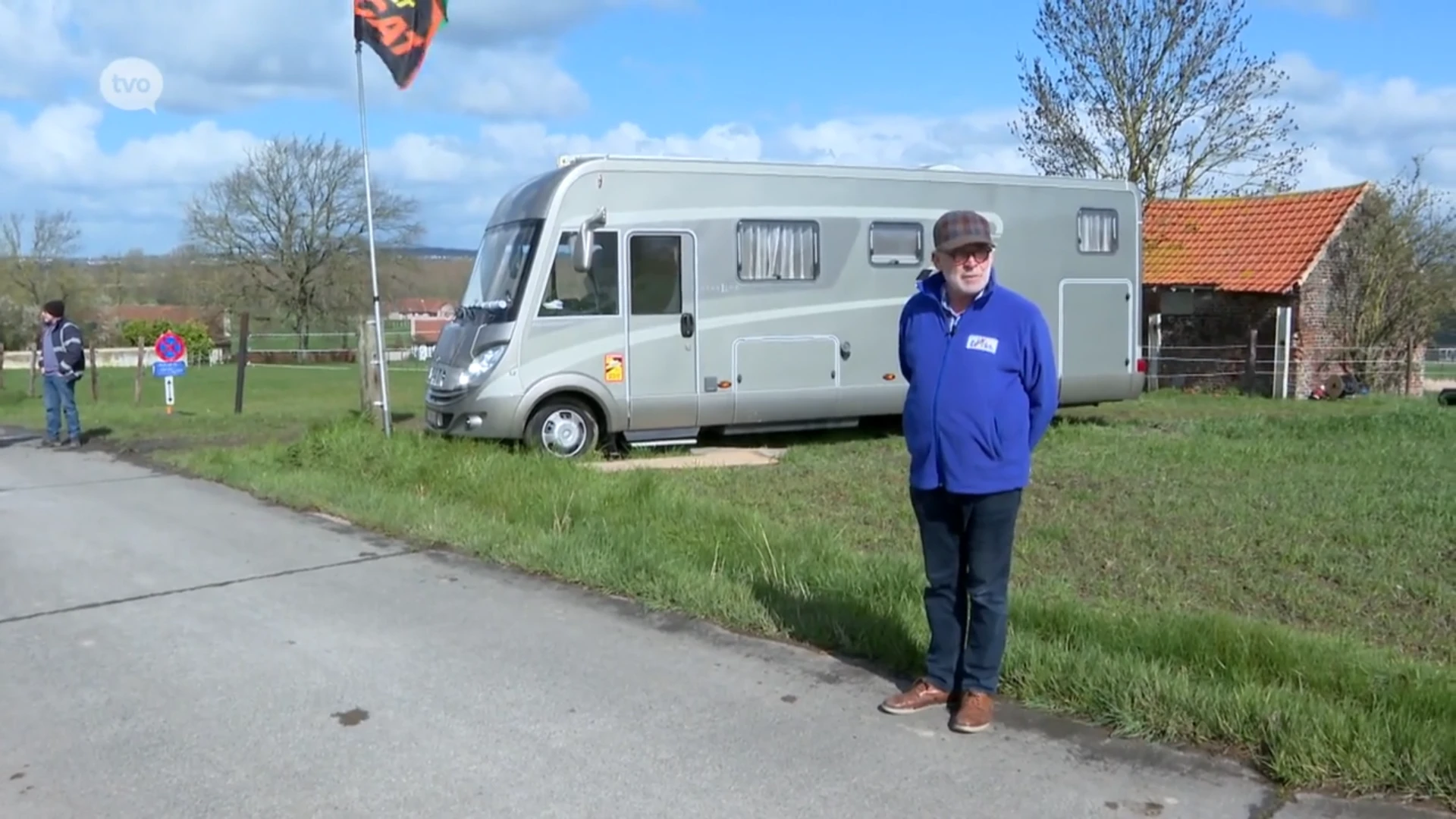 Zondag is het De Ronde, en de Oost-Vlaamse toeristische sector vaart er wel bij