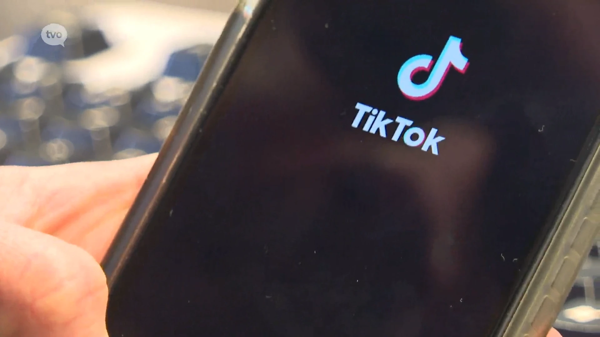 Geraardsbergen verbiedt TikTok op werktoestellen van het personeel