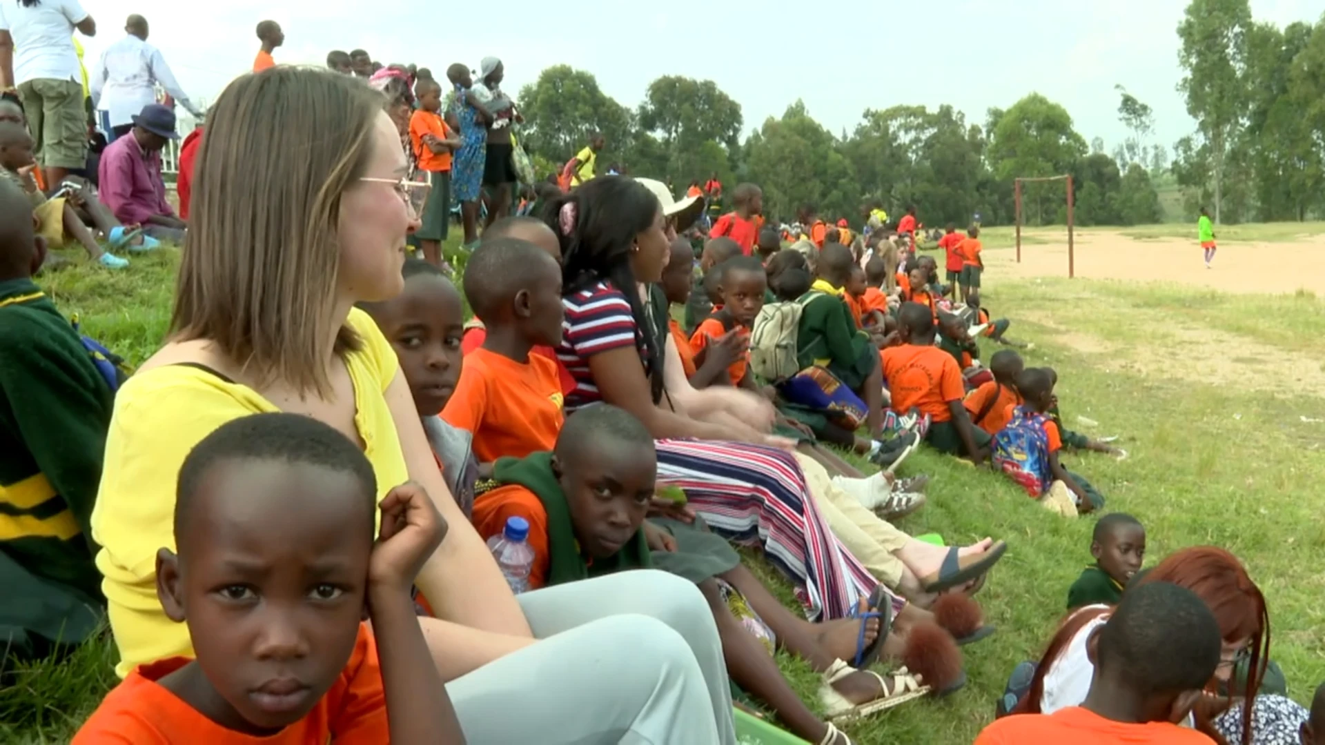 Rwanda deel 5: De studenten blikken terug op hun stage: "Ons beeld over de zorg in Afrika is volledig veranderd"