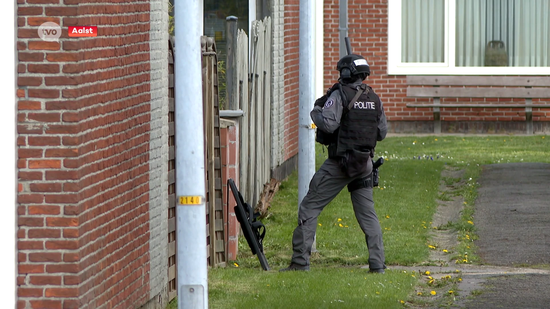 Speciaal bijstandsteam ORCO deed vorig jaar net geen 100 interventies