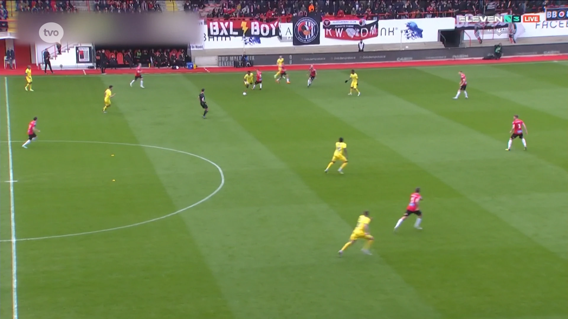 Money time voor SK Beveren op veld van RWDM: pakt geelblauw stevige optie op titel?