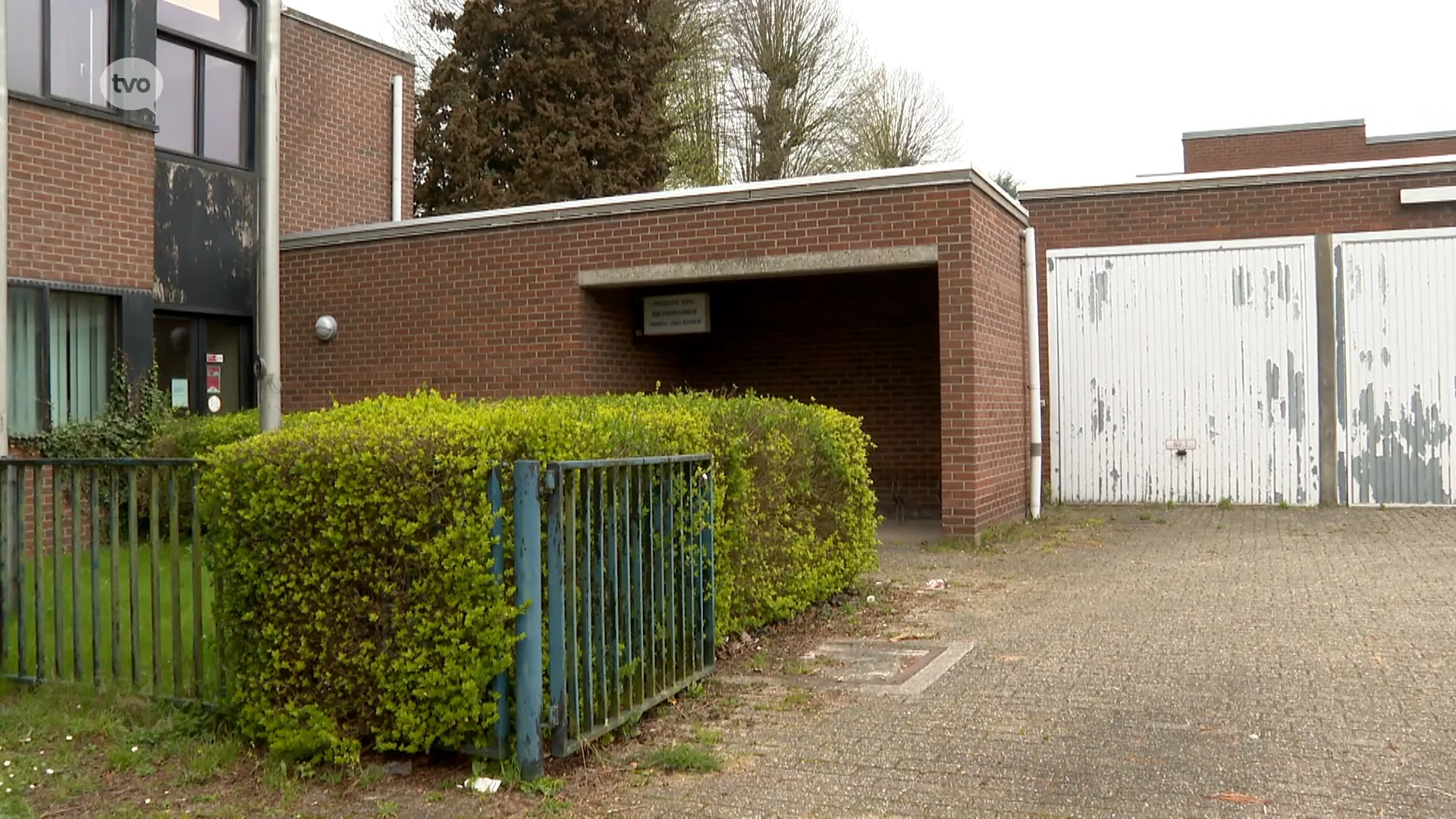 Detentiehuis in Ninove opent mogelijk al een jaar vroeger dan gepland