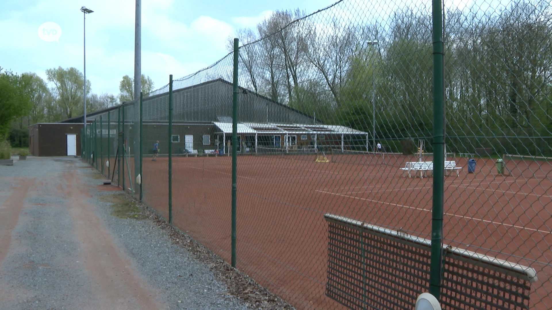 Padelhonger in Aalst nog niet gestild, alweer terreinen bij en nog aanvragen in de running