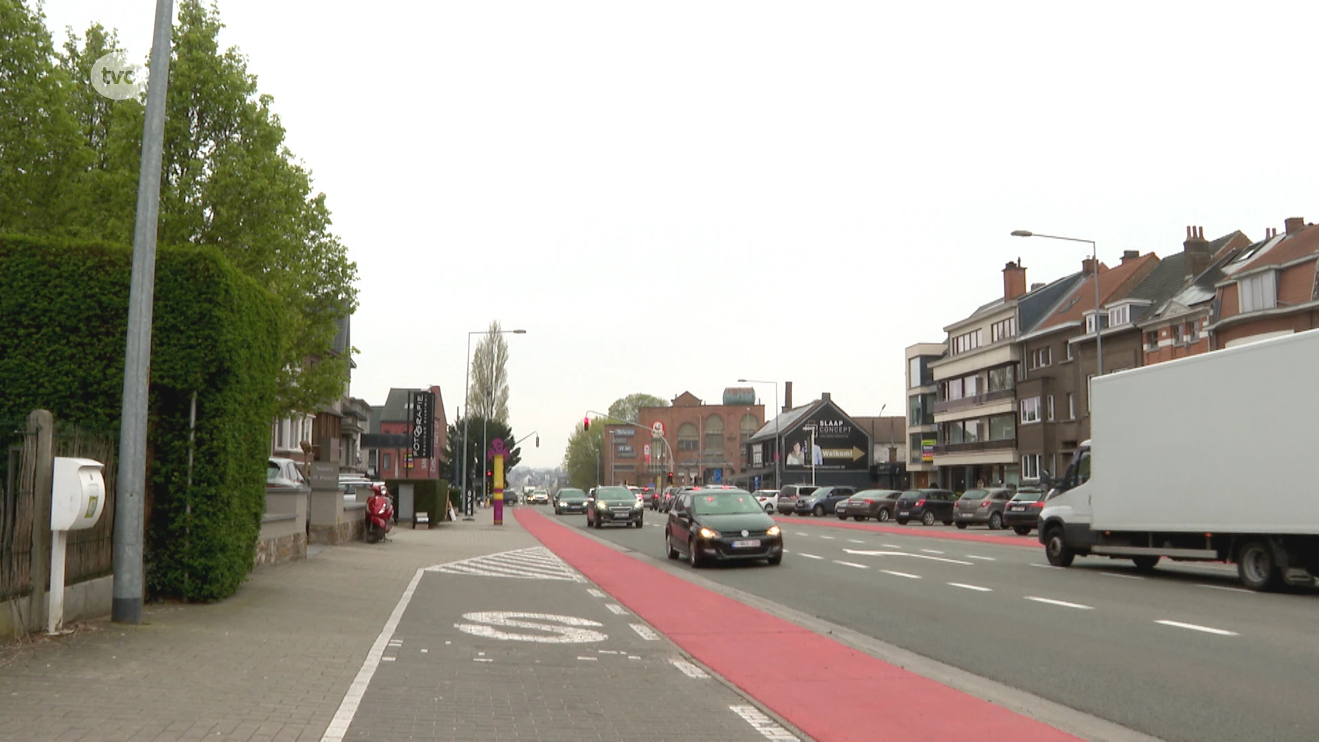 Federaal overleg over aanpak nieuw detentiehuis in Ninove