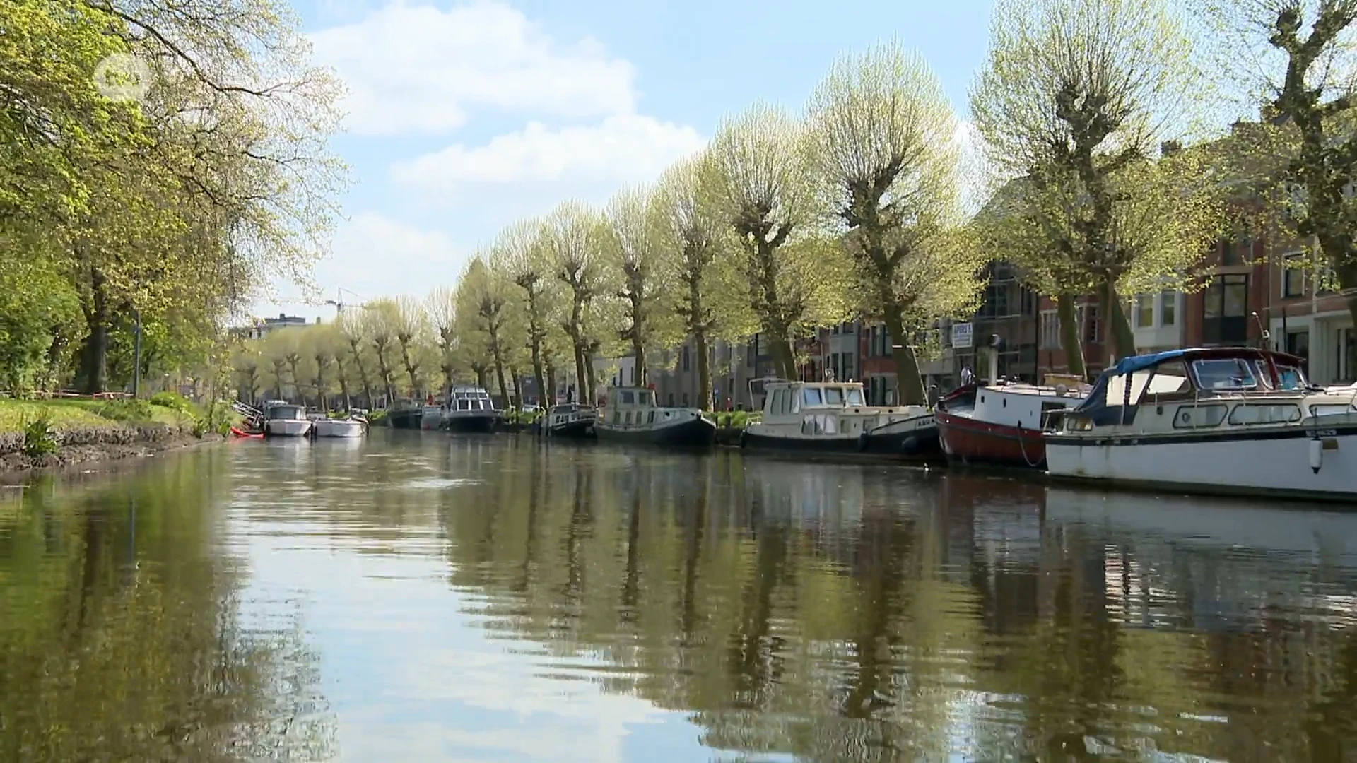 Nieuwe toeristische troef: Lokeren opent centrum voor watertoerisme