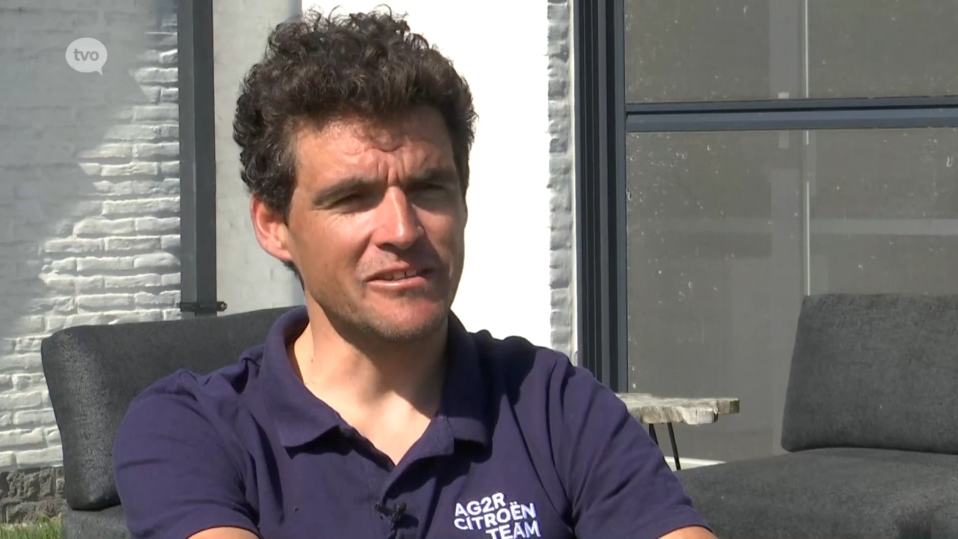 Beluister hier het afscheidsinterview van Greg Van Avermaet: "Ik heb veel meer bereikt dan ik ooit heb durven dromen"