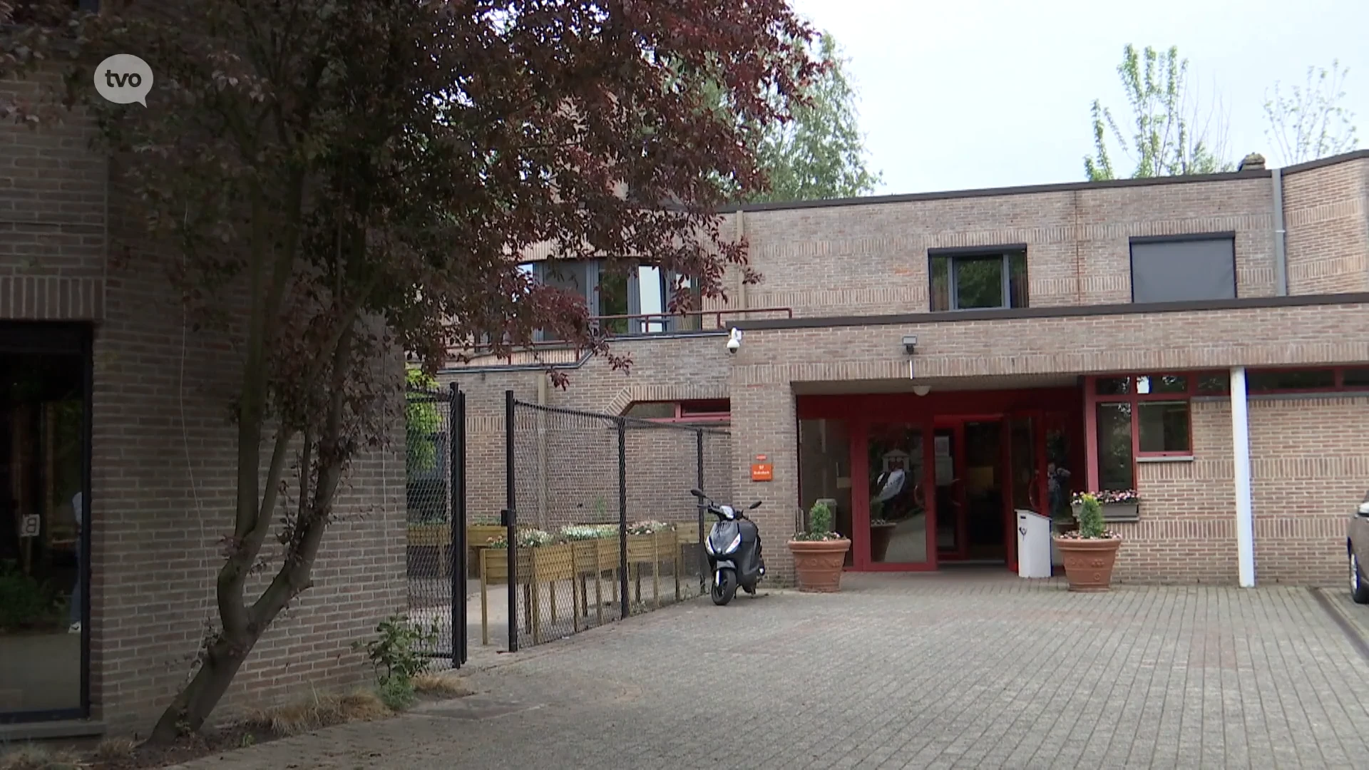 Erkenning woonzorgcentrum Rodenbach geschorst: "Komende zes maanden geen nieuwe bewoners meer"