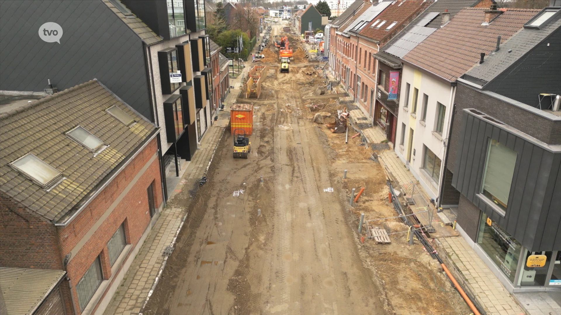 Beveren vraagt schadevergoeding voor extra kosten PFAS-vervuiling 3M-fabriek