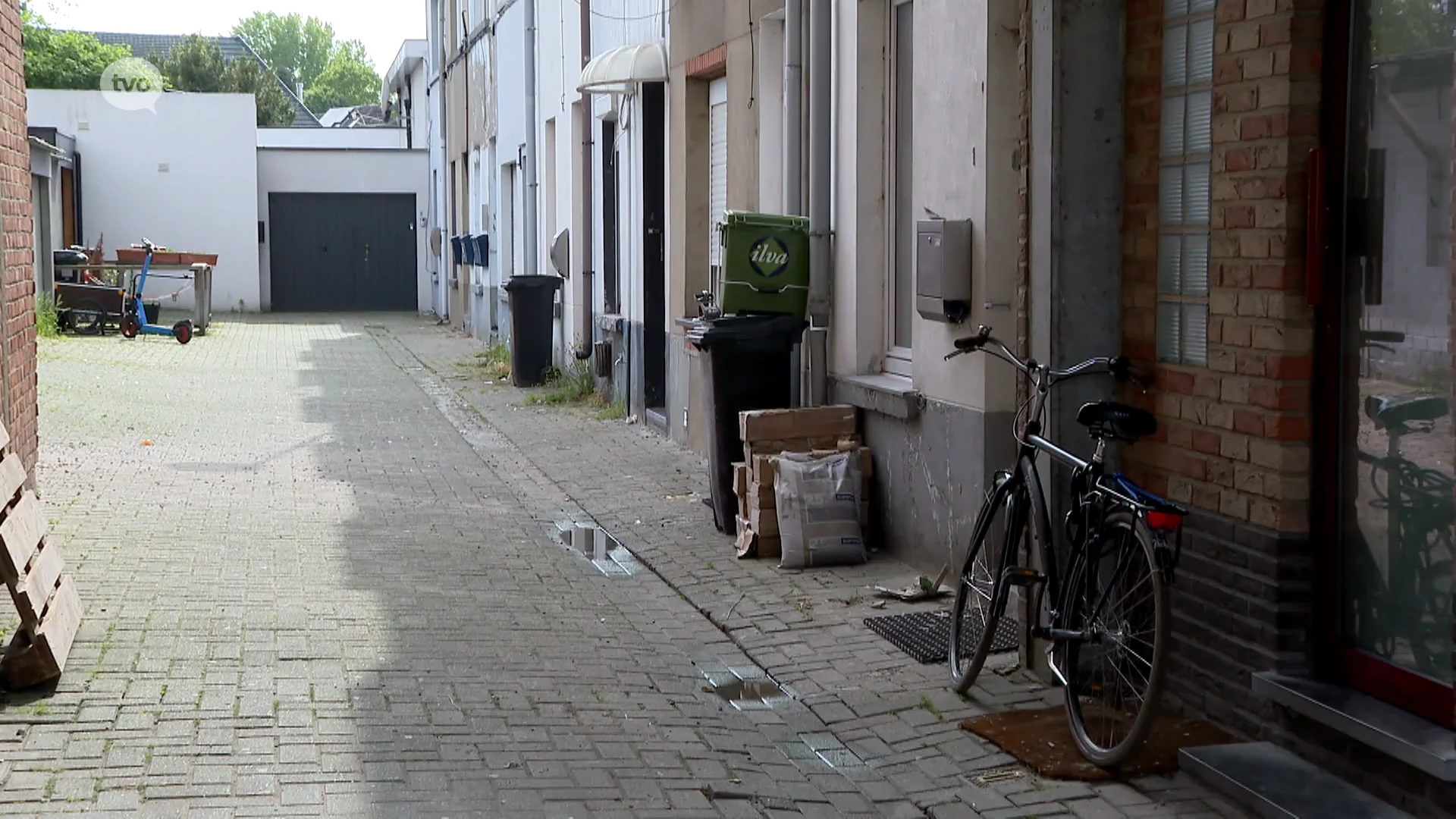 Politie en parket onderzoeken verdacht overlijden van 60-jarige man in Aalst