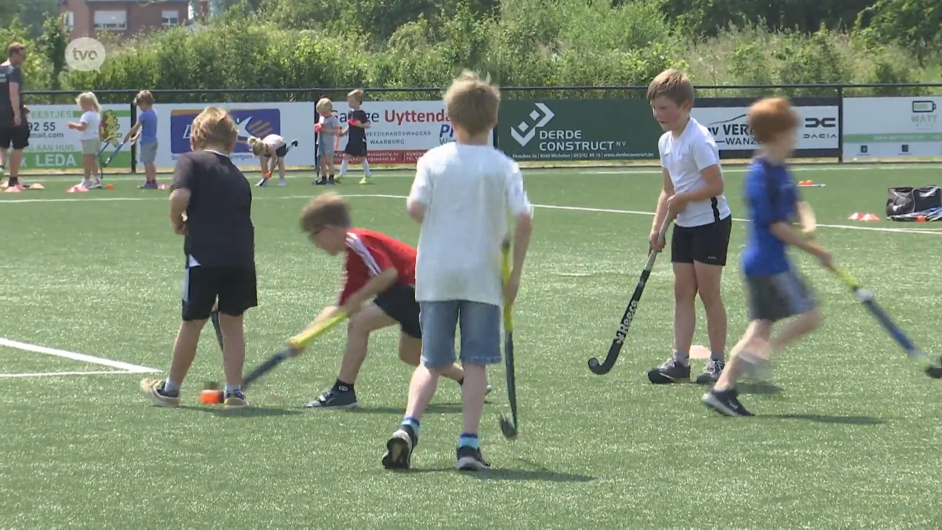 Vlaamse Hockey Liga helpt Wetteren bij oprichting van nieuwe hockeyclub