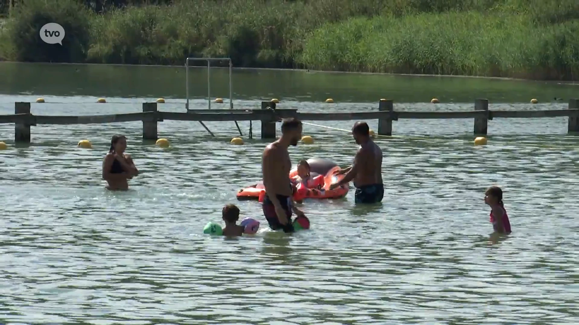 Al 29 toegangsverboden uitgeschreven voor Oost-Vlaamse recreatiezones