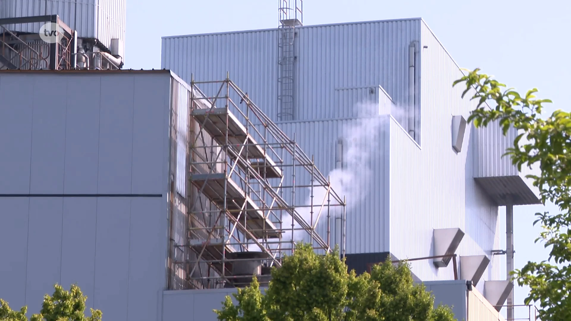 Buurtbewoners Tereos-fabriek Aalst klagen over geurhinder: "De stank pakt u direct"