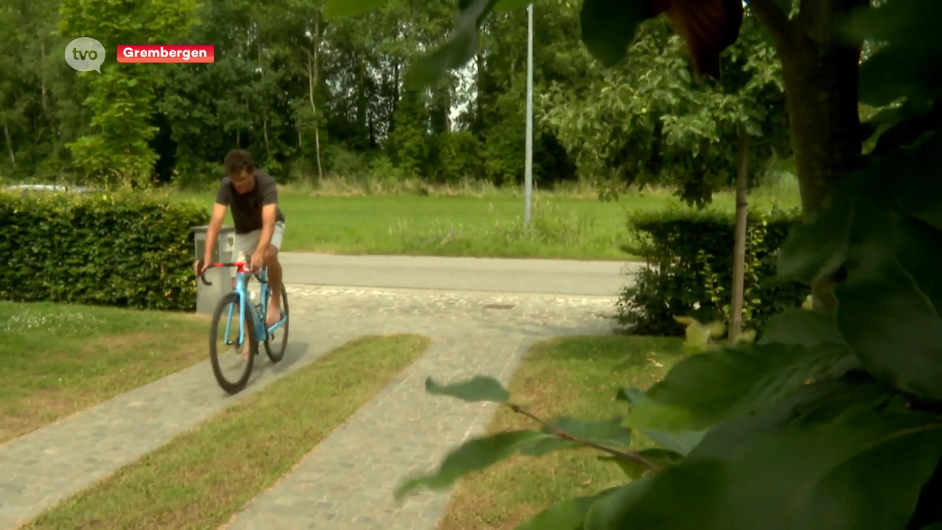 Greg Van Avermaet blikt vooruit op allerlaatste BK: "Ben nu geen topfavoriet, dat geeft meer ruimte om mijn wedstrijd te rijden "