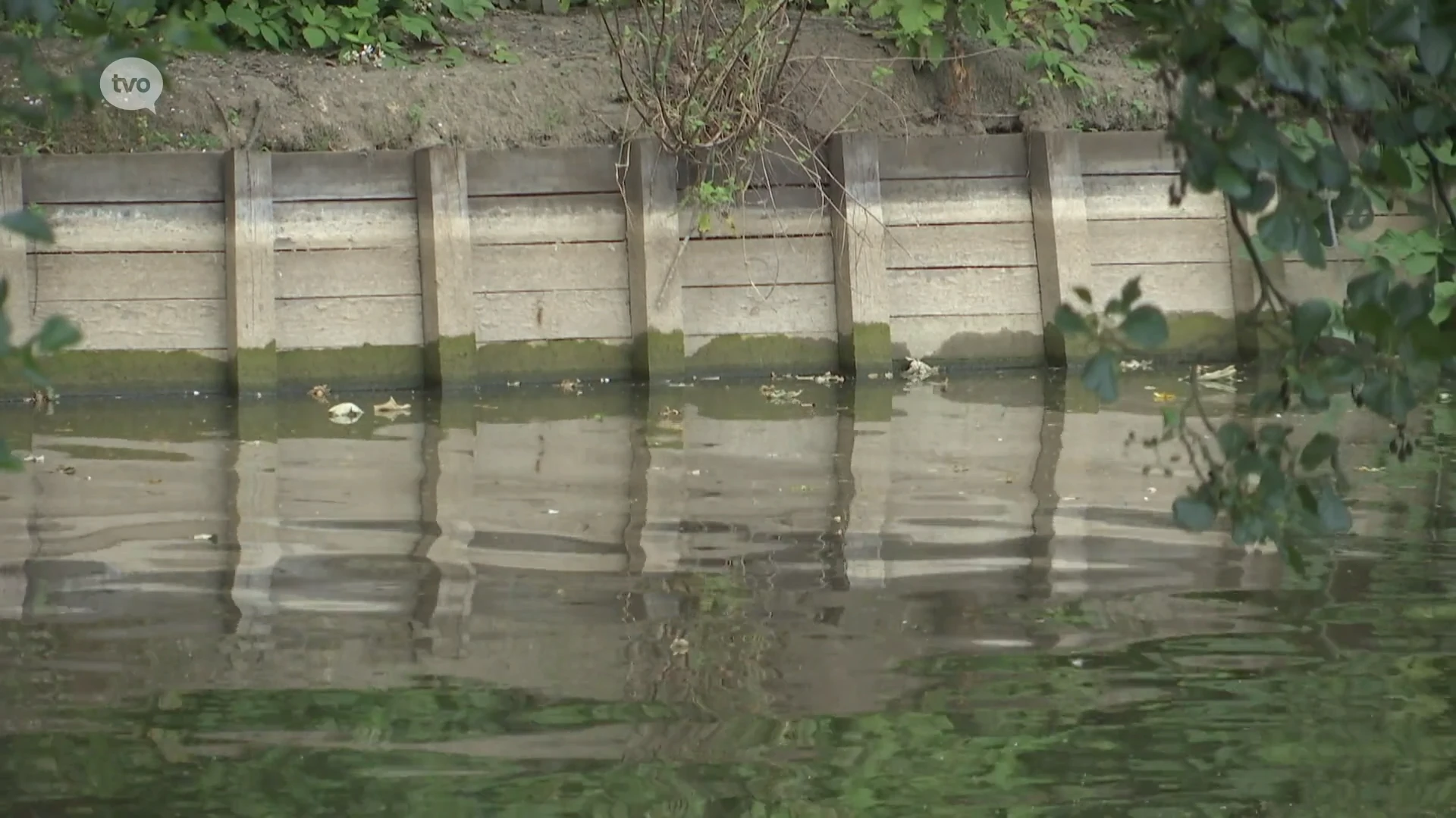 Beveren heeft plan klaar om zich te beschermen tegen extreme droogte en hevige regenval